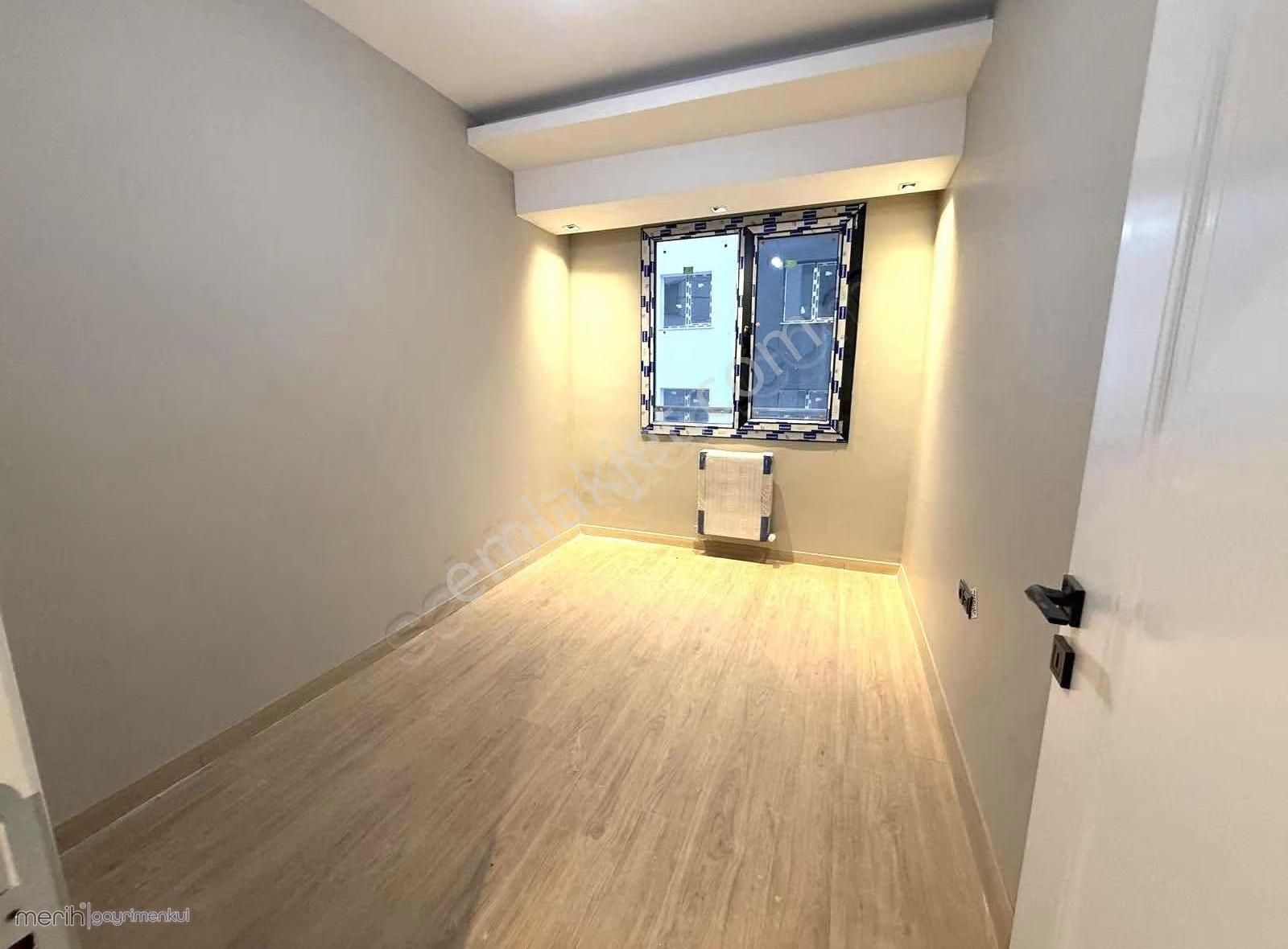 Emsallerinin En Lüx 2+1 Satlık Projesi - Görsel 5