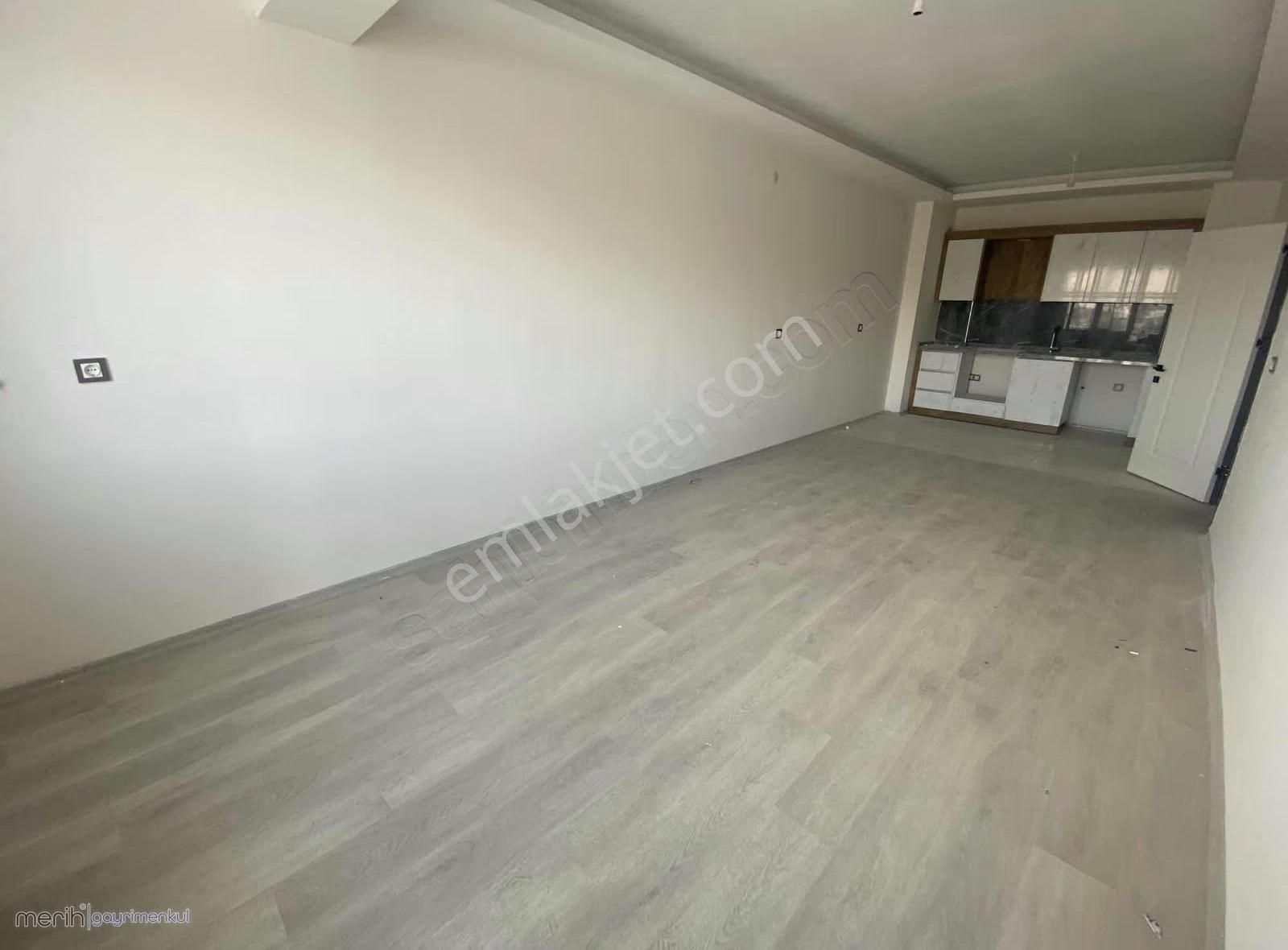 Bade-6 Sıfır Teslim Olmuş Hem Oturum Hem Yatırım Dairesi - Görsel 18