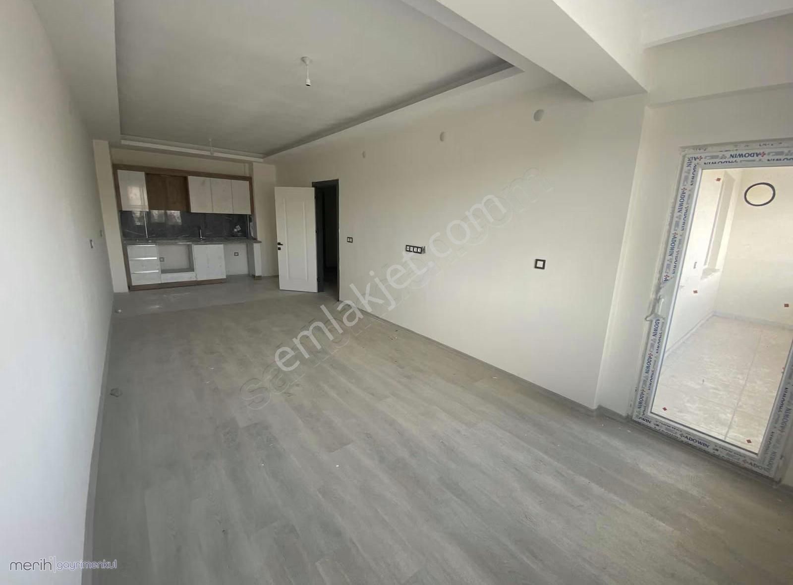 Bade-6 Sıfır Teslim Olmuş Hem Oturum Hem Yatırım Dairesi - Görsel 3