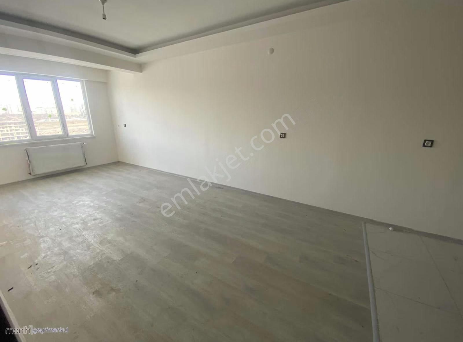 Bade-6 Sıfır Teslim Olmuş Hem Oturum Hem Yatırım Dairesi - Görsel 10