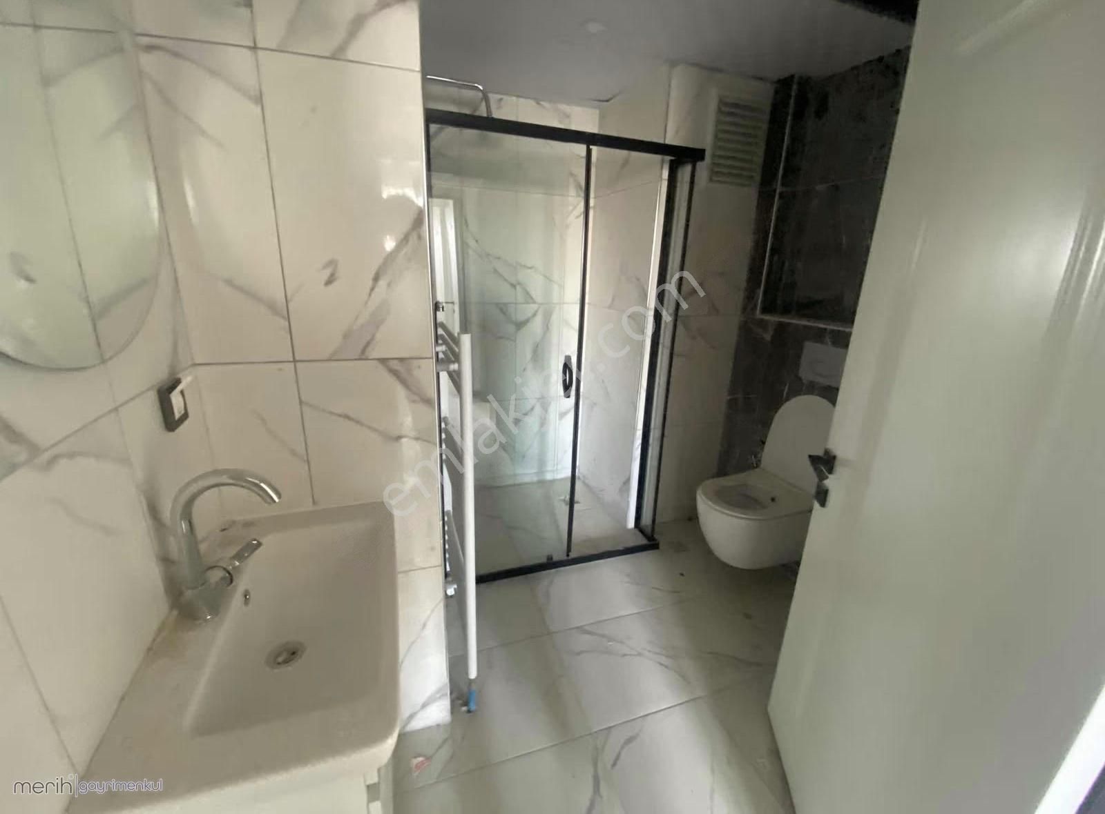 Bade-6 Sıfır Teslim Olmuş Hem Oturum Hem Yatırım Dairesi - Görsel 19