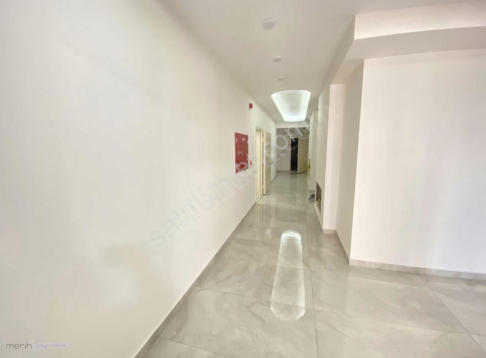 Bade-6 Sıfır Teslim Olmuş Hem Oturum Hem Yatırım Dairesi - Görsel 2