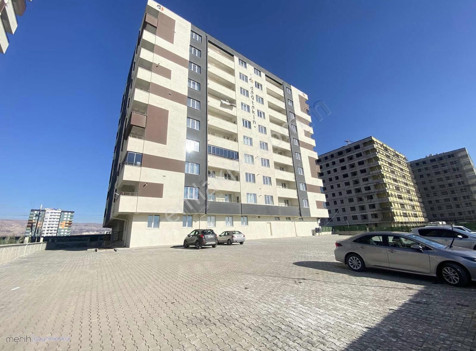 Bade-6 Sıfır Teslim Olmuş Hem Oturum Hem Yatırım Dairesi - Görsel 15