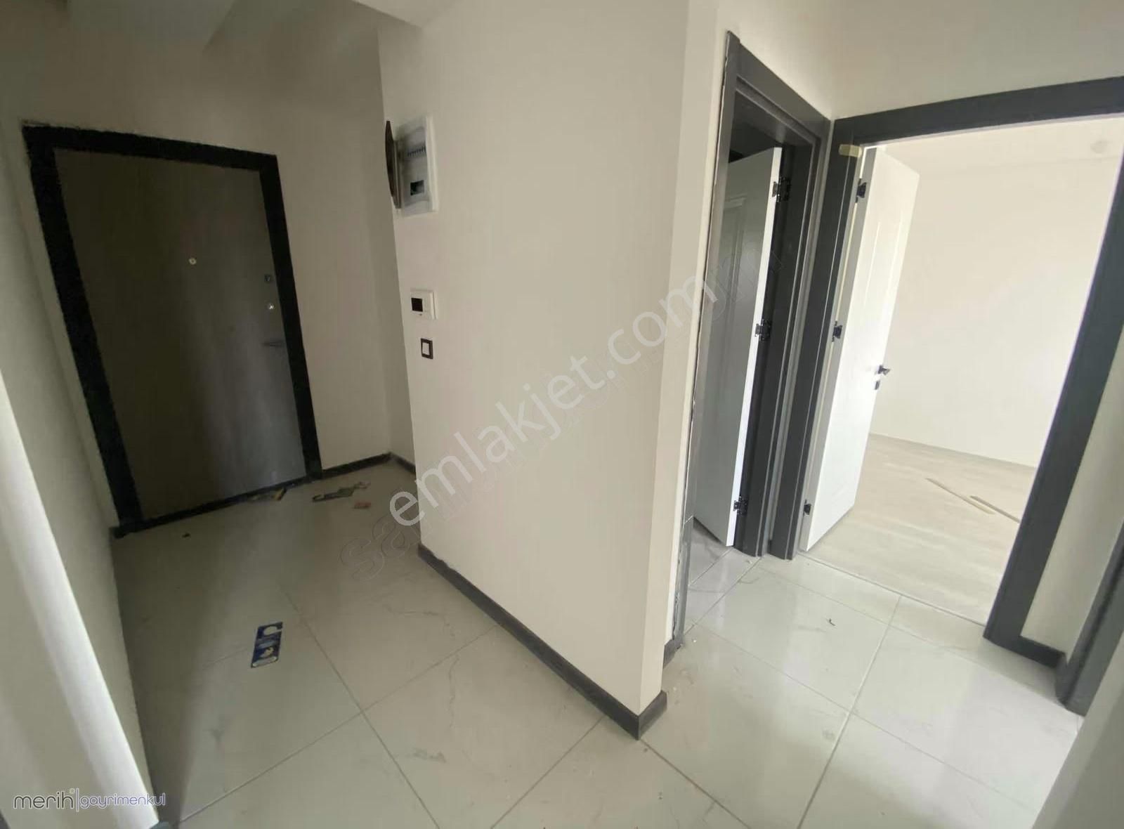 Bade-6 Sıfır Teslim Olmuş Hem Oturum Hem Yatırım Dairesi - Görsel 13