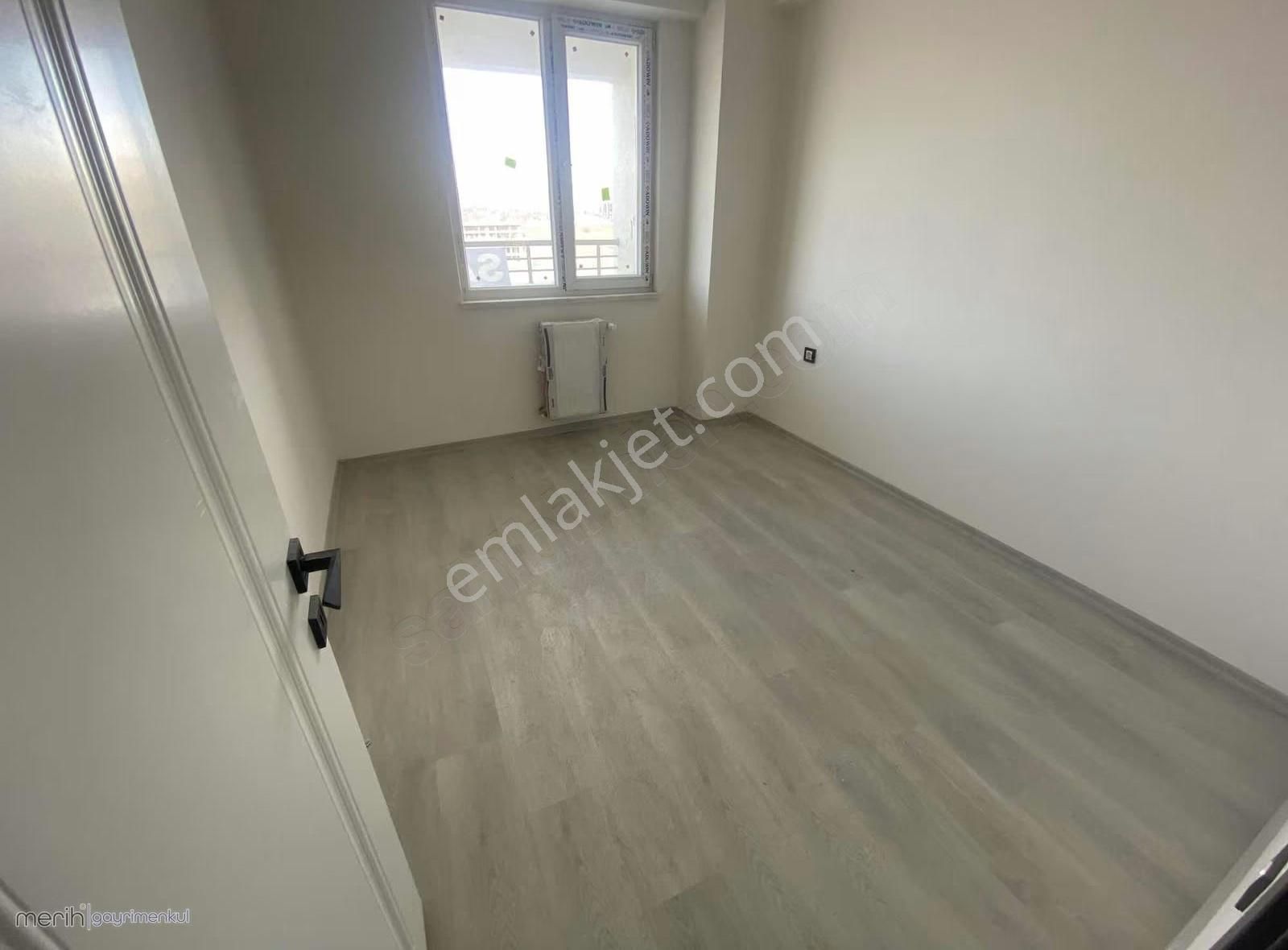 Bade-6 Sıfır Teslim Olmuş Hem Oturum Hem Yatırım Dairesi - Görsel 26