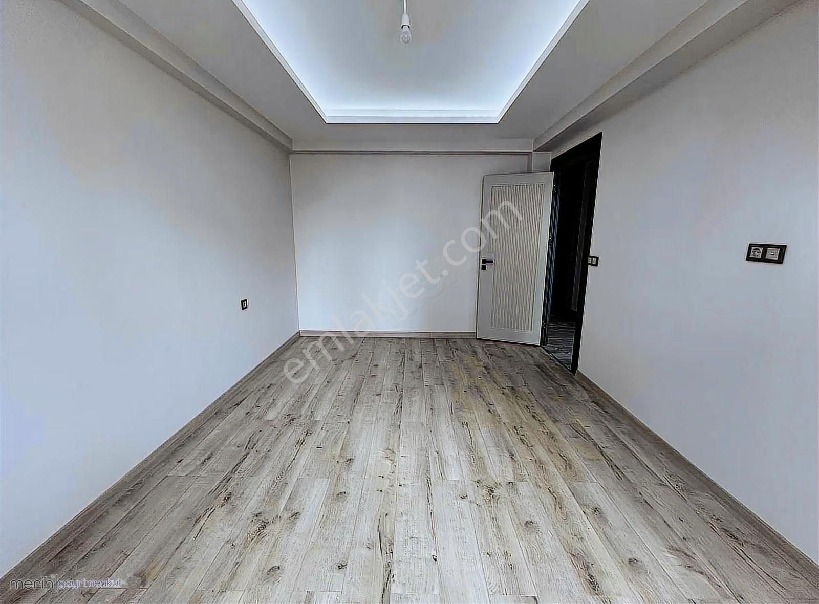 Avenır Marvel 300 Projesinde Emsallerin En Uygunu 2.5+1 Daire - Görsel 4