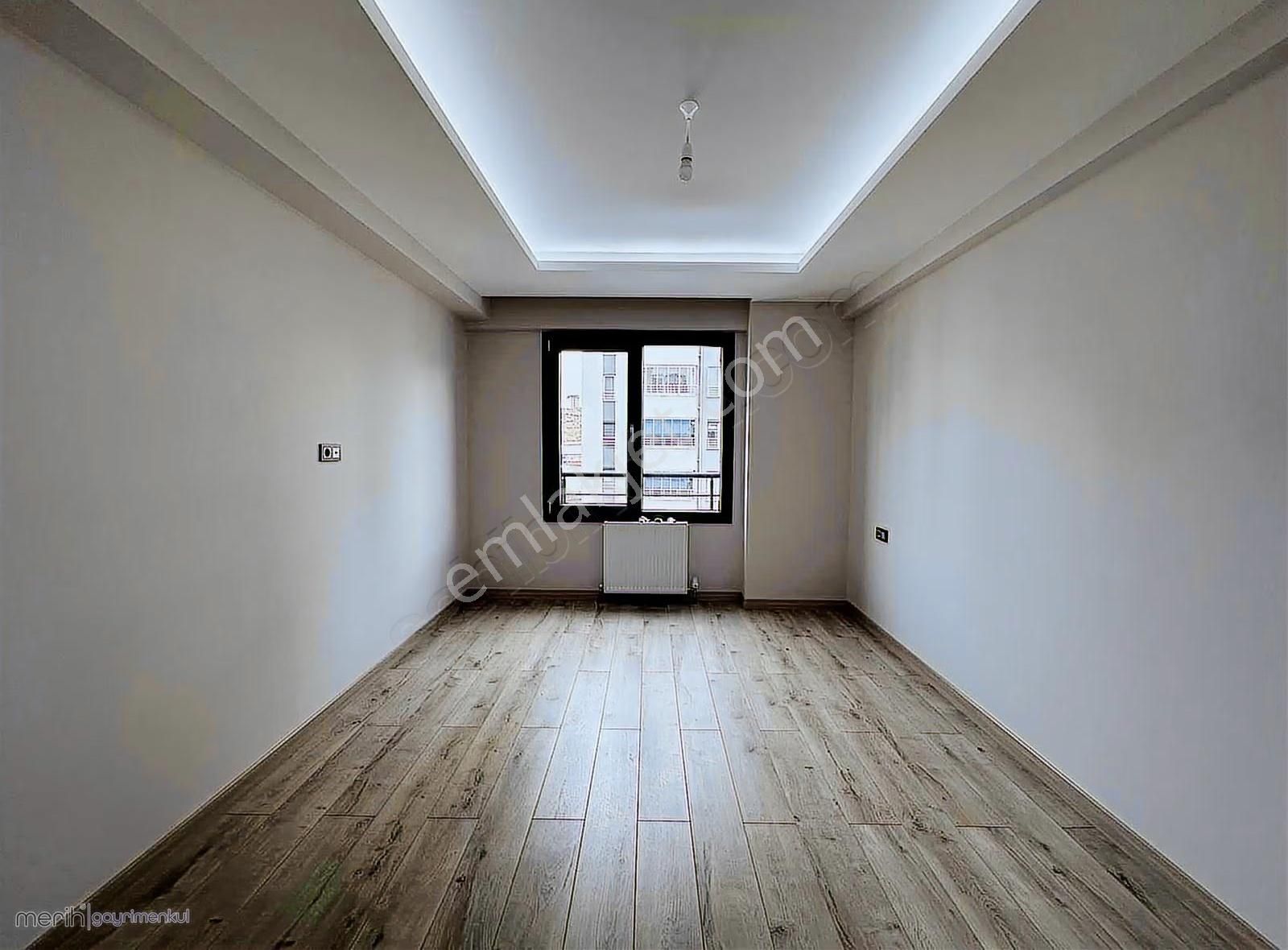 Avenır Marvel 300 Projesinde Emsallerin En Uygunu 2.5+1 Daire - Görsel 3