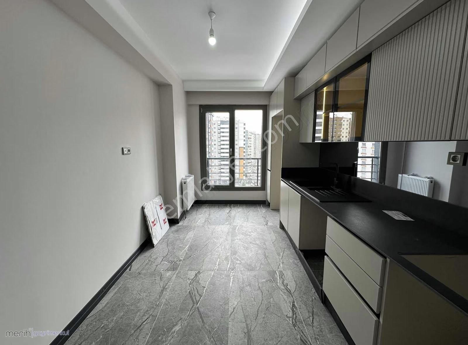 Avenır Marvel 300 Projesinde Emsallerin En Uygunu 2.5+1 Daire - Görsel 18