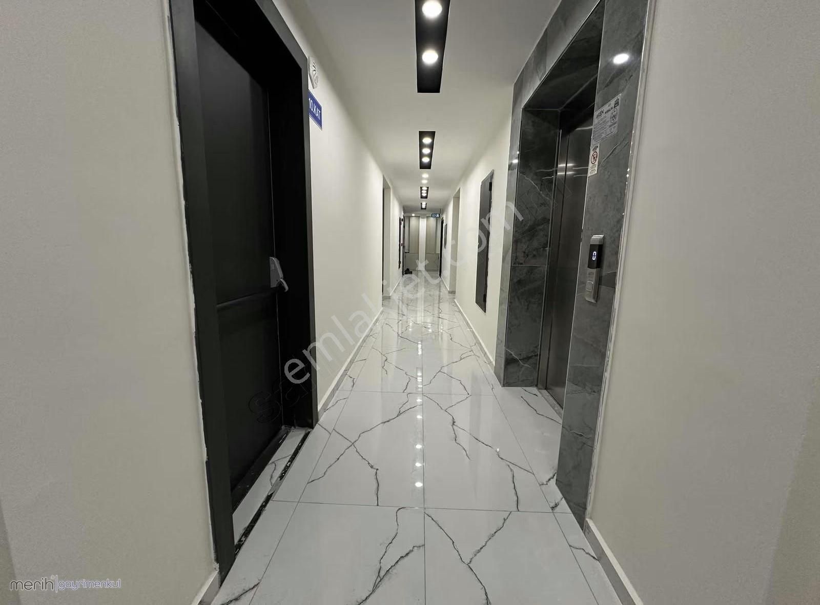 Avenır Marvel 300 Projesinde Emsallerin En Uygunu 2.5+1 Daire - Görsel 10