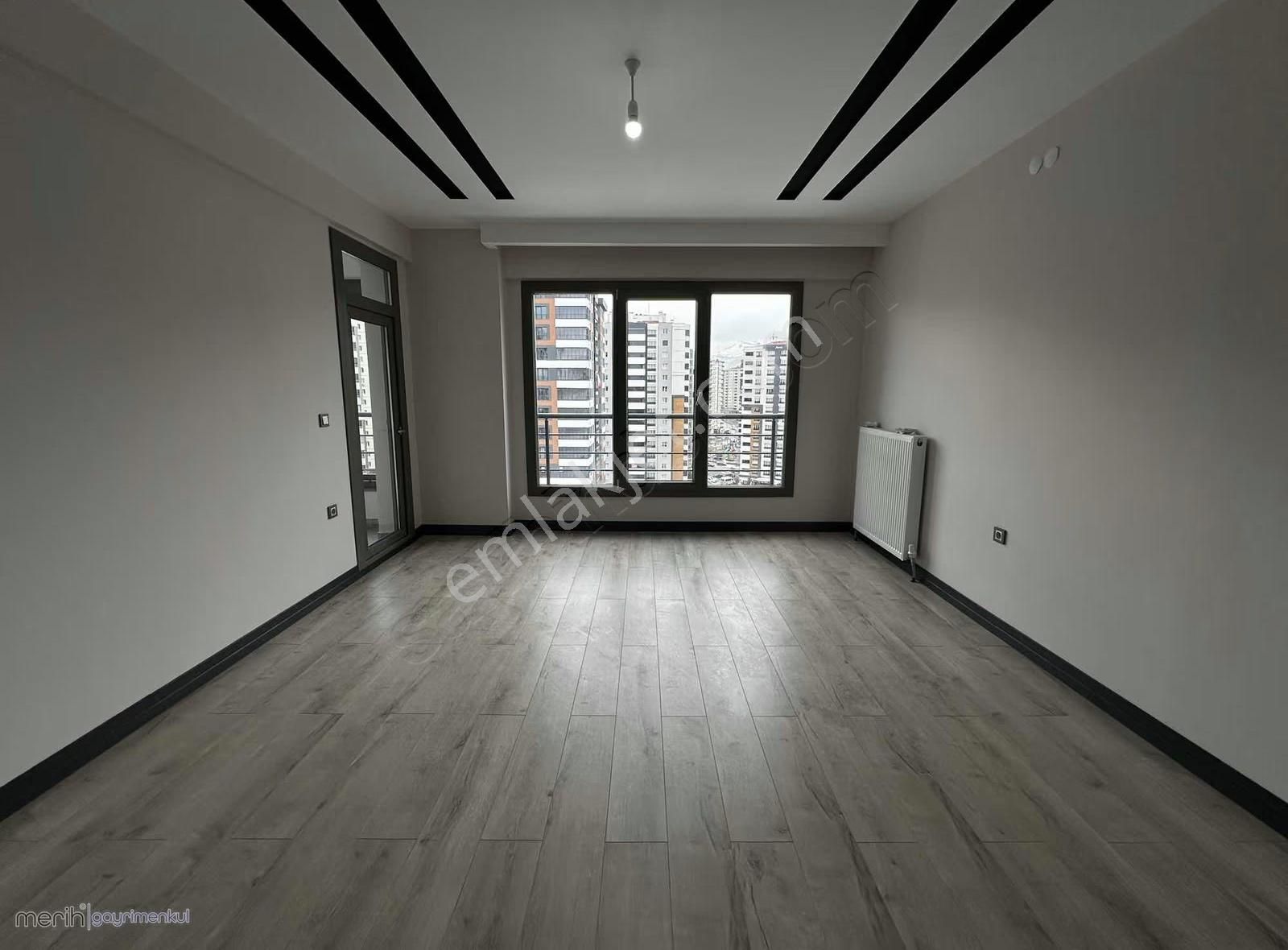 Avenır Marvel 300 Projesinde Emsallerin En Uygunu 2.5+1 Daire - Görsel 9