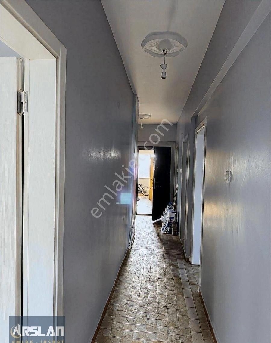 Arslan Emlak'tan İnegöl Yeni Mahallede Kiralık 3+1 Daire - Görsel 19