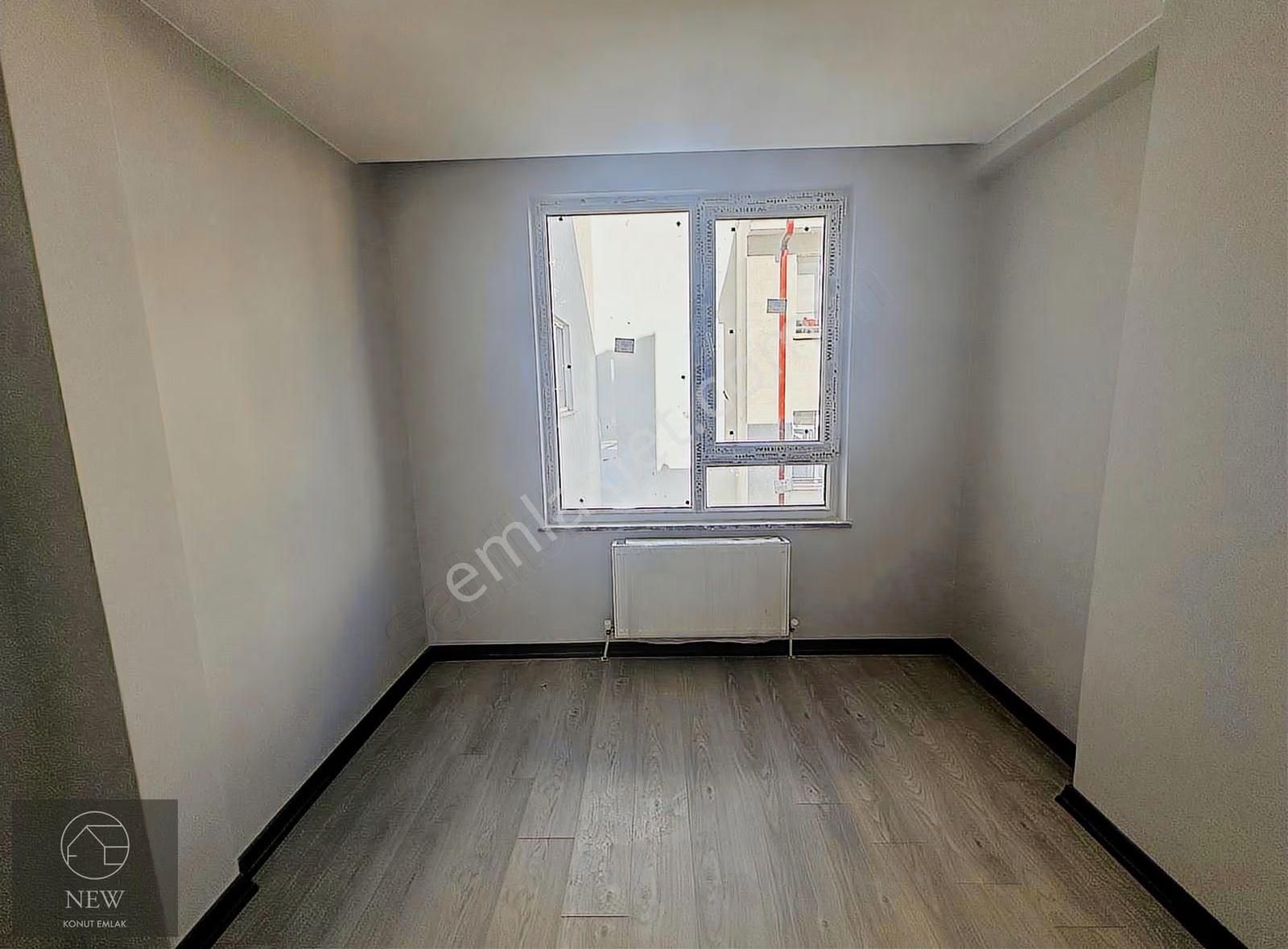 New Emlak'tan Sütlüce Mahallesinde Satılık 1+1 Apart - Görsel 3