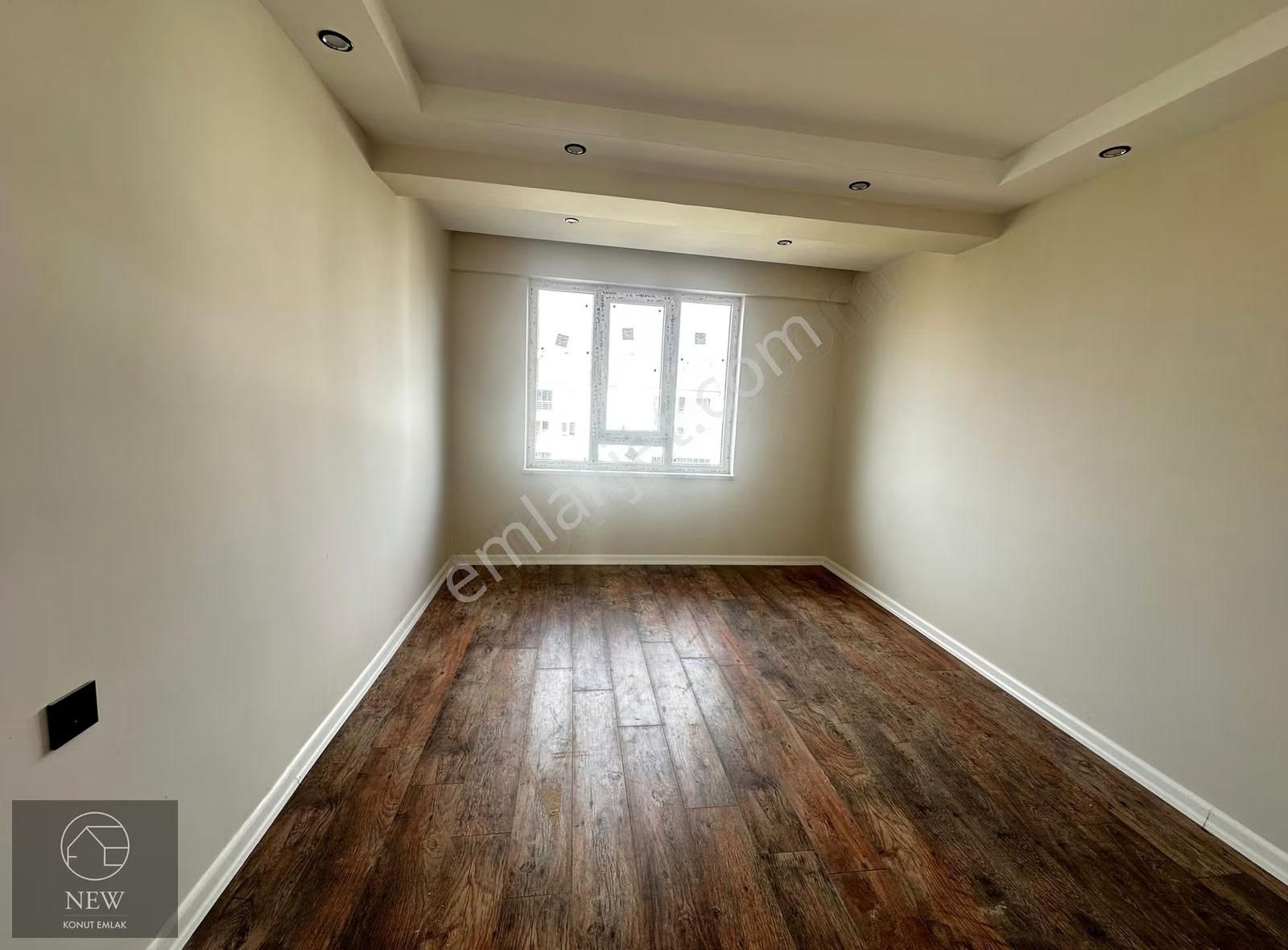 New Emlak'tan Şarhöyük Mahallesinde Satılık 3+1 Lüx Daire - Görsel 8