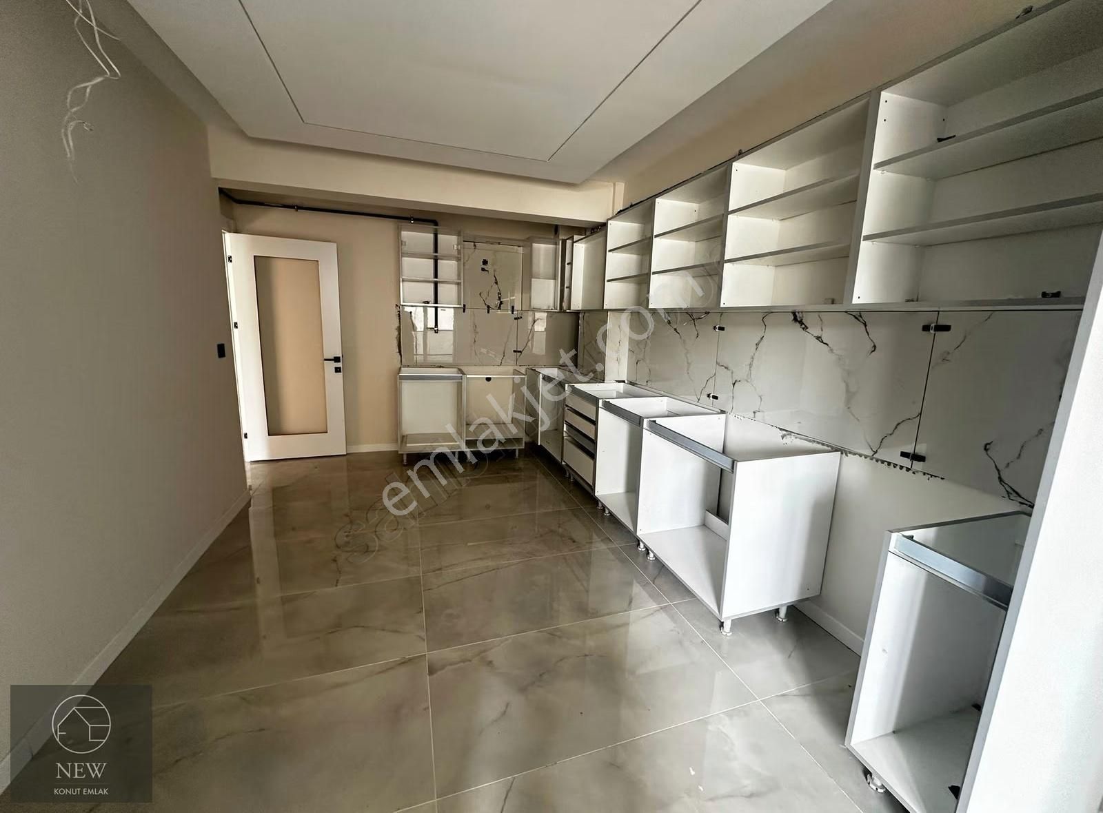 New Emlak'tan Şarhöyük Mahallesinde Satılık 3+1 Lüx Daire - Görsel 13