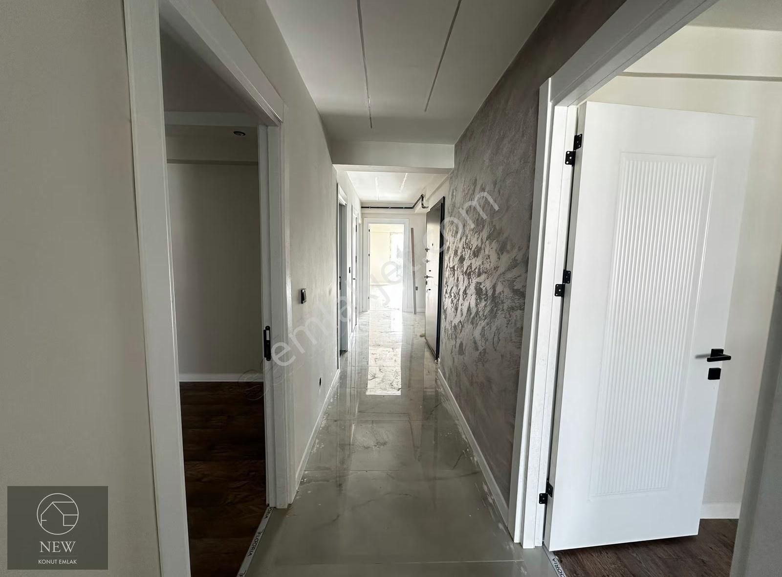 New Emlak'tan Şarhöyük Mahallesinde Satılık 3+1 Lüx Daire - Görsel 5