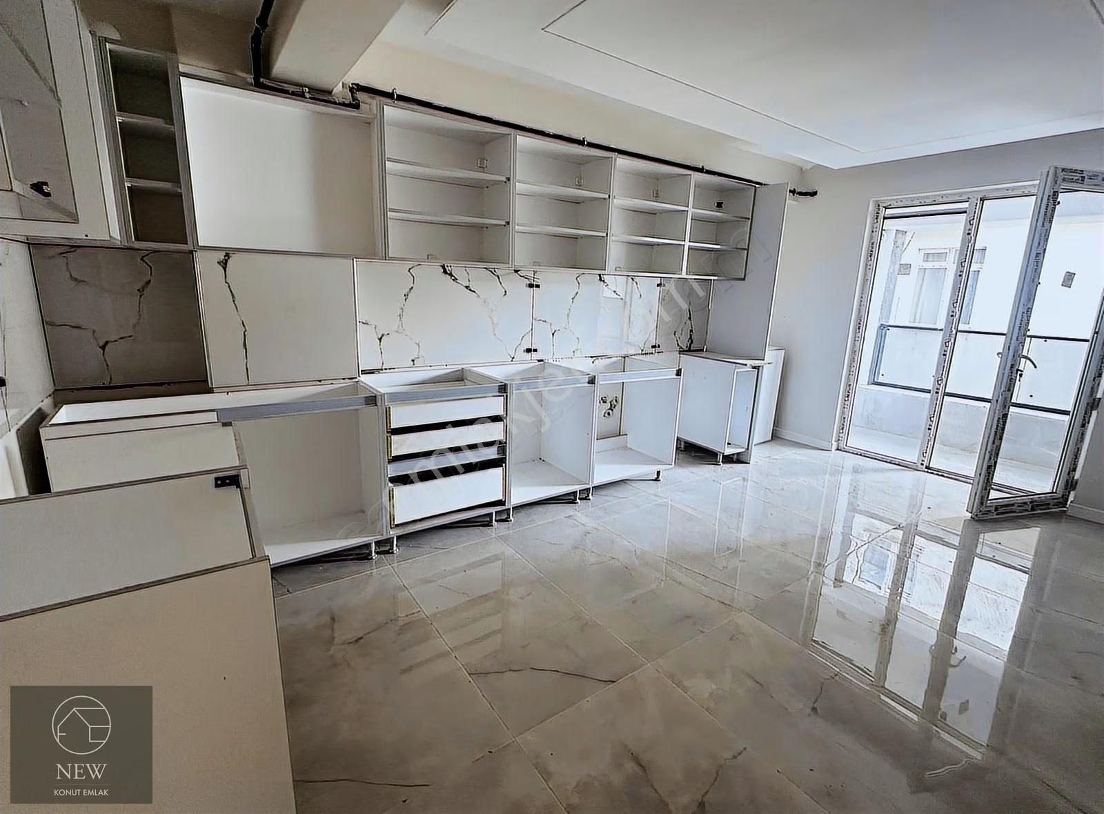 New Emlak'tan Şarhöyük Mahallesinde Satılık 3+1 Lüx Daire - Görsel 6