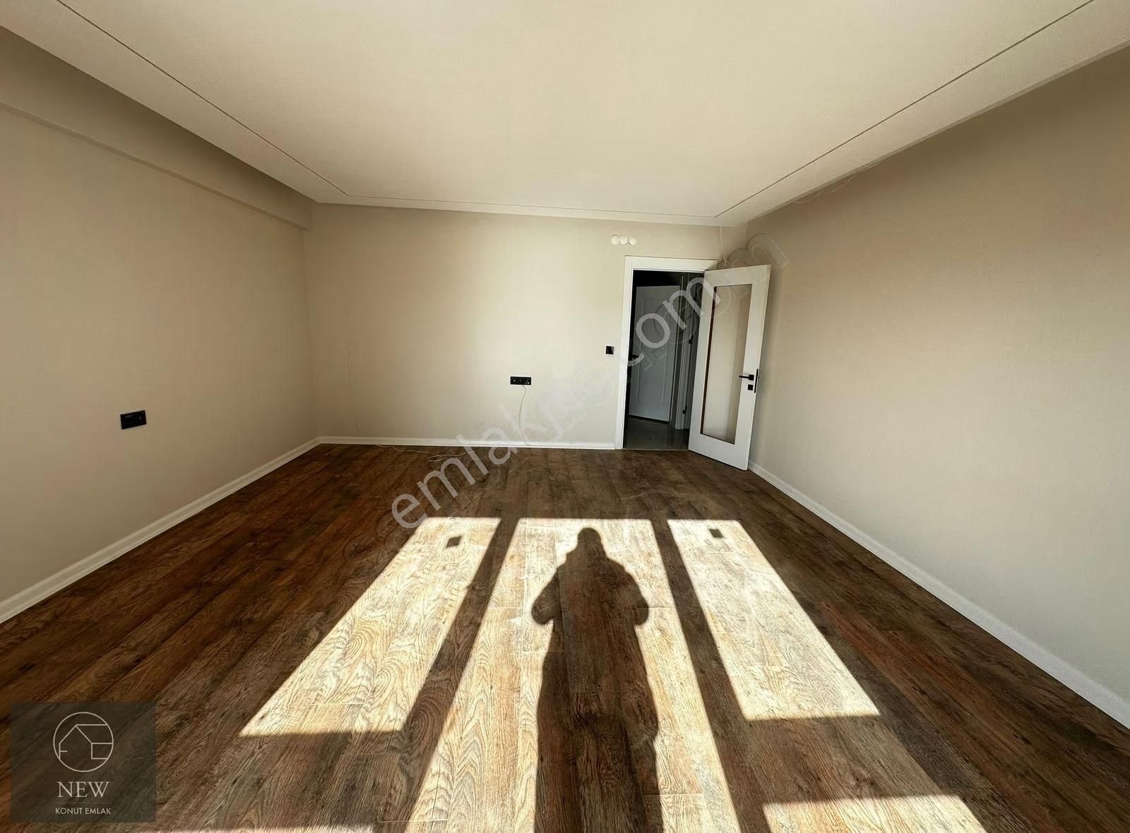New Emlak'tan Şarhöyük Mahallesinde Satılık 3+1 Lüx Daire - Görsel 9