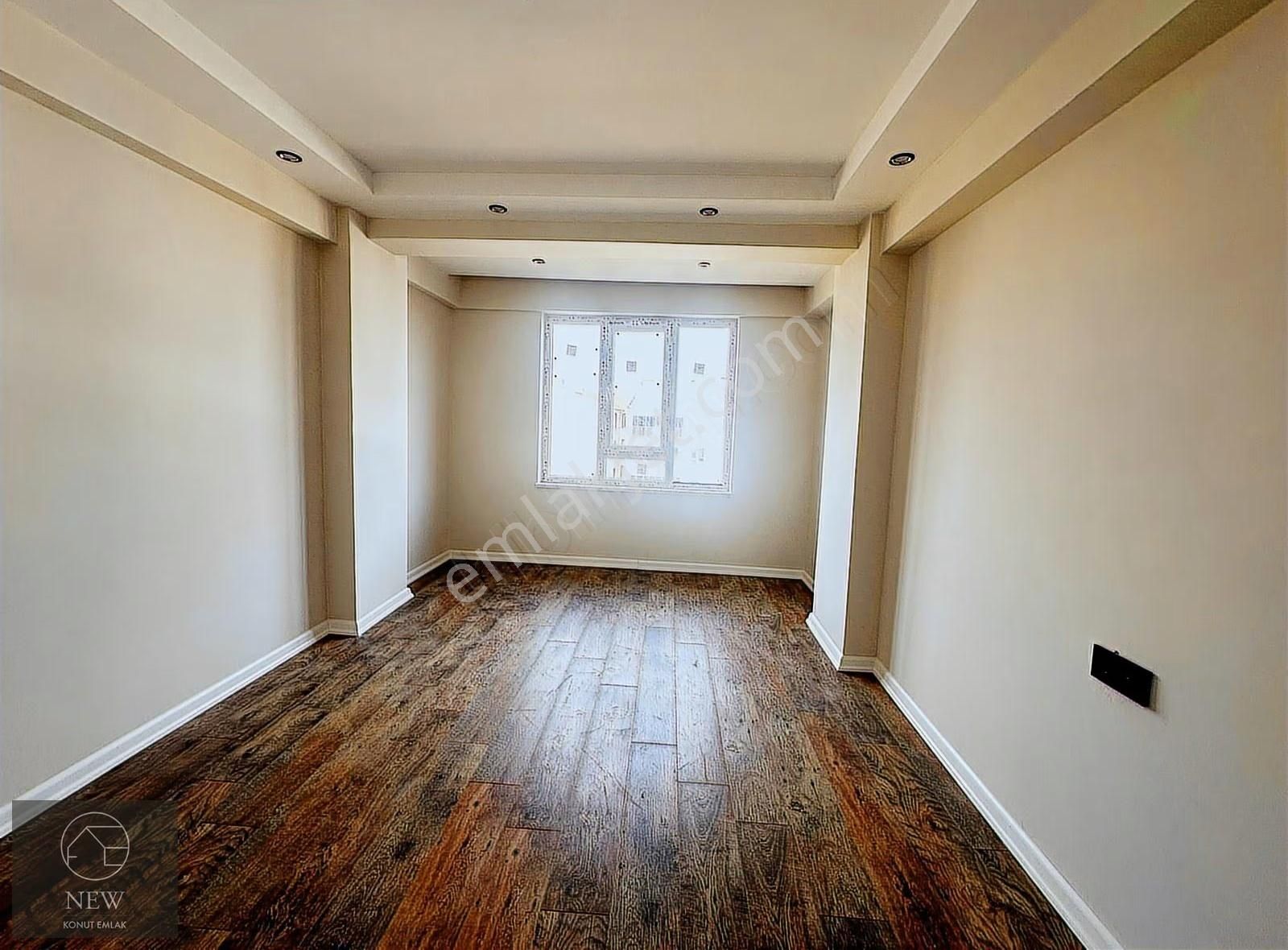 New Emlak'tan Şarhöyük Mahallesinde Satılık 3+1 Lüx Daire - Görsel 2