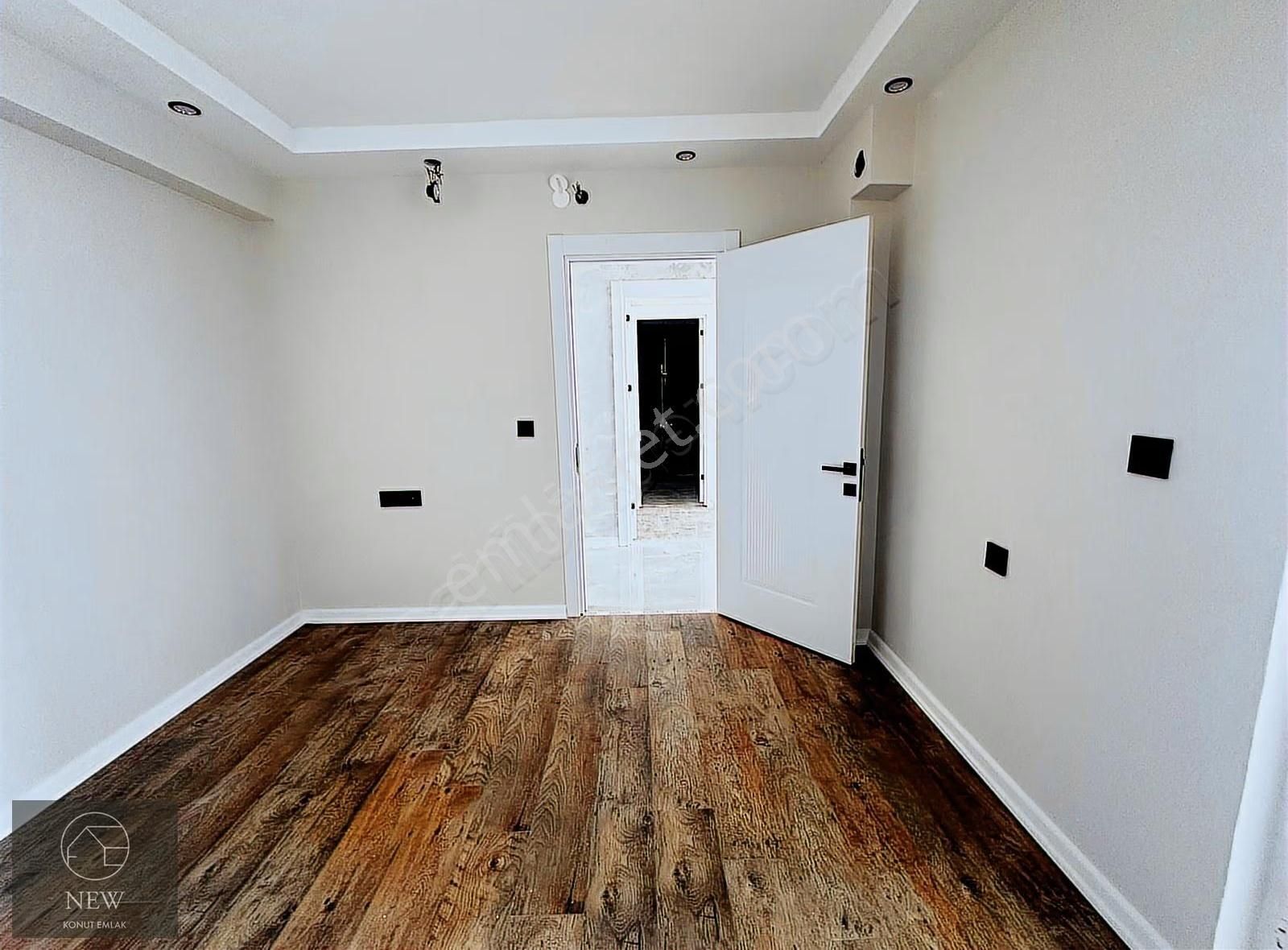 New Emlak'tan Şarhöyük Mahallesinde Satılık 3+1 Lüx Daire - Görsel 15