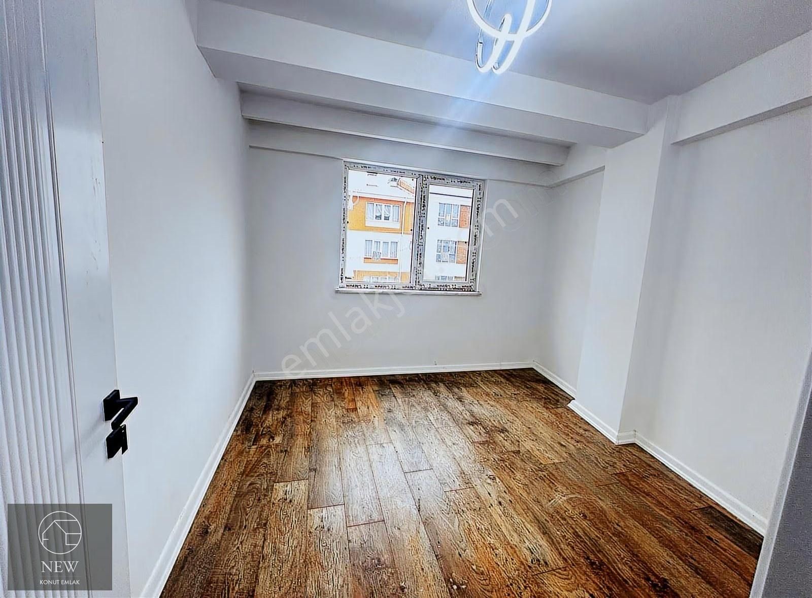 New Emlak'tan Şarhöyük Mahallesinde Satılık 3+1 Lüx Daire - Görsel 13