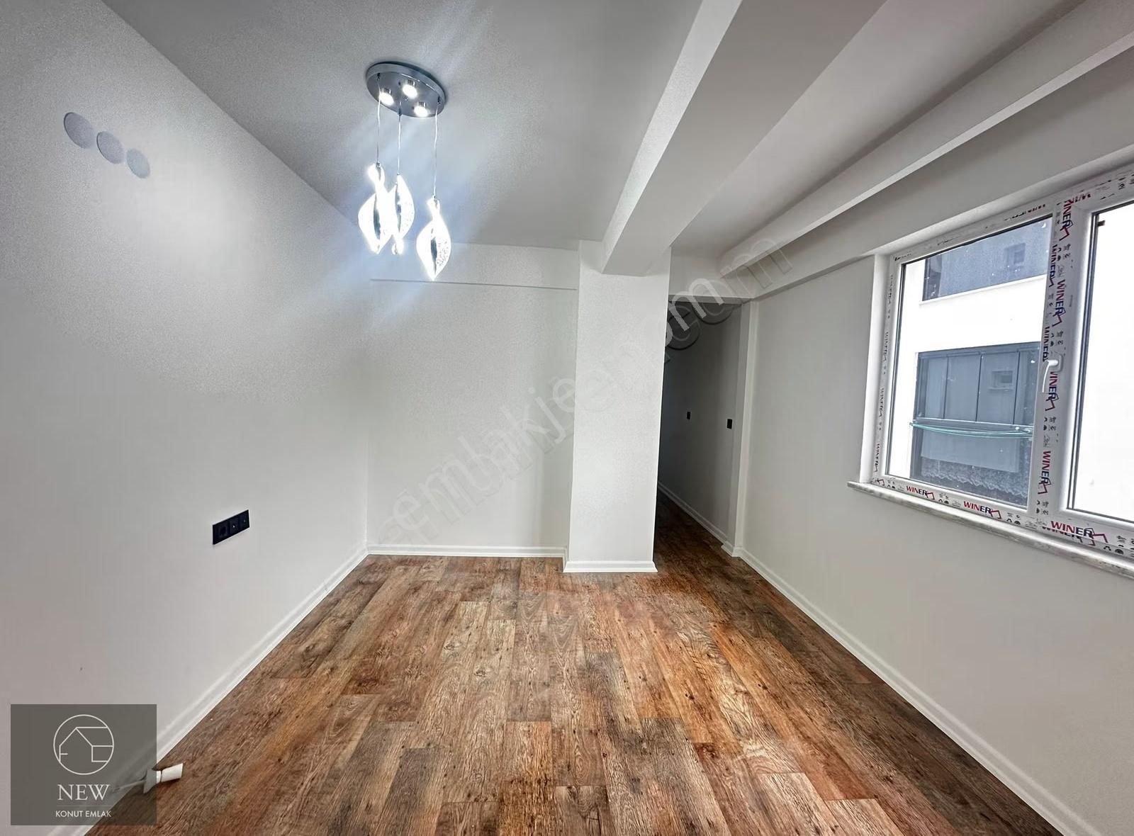 New Emlak'tan Şarhöyük Mahallesinde Satılık 3+1 Lüx Daire - Görsel 6