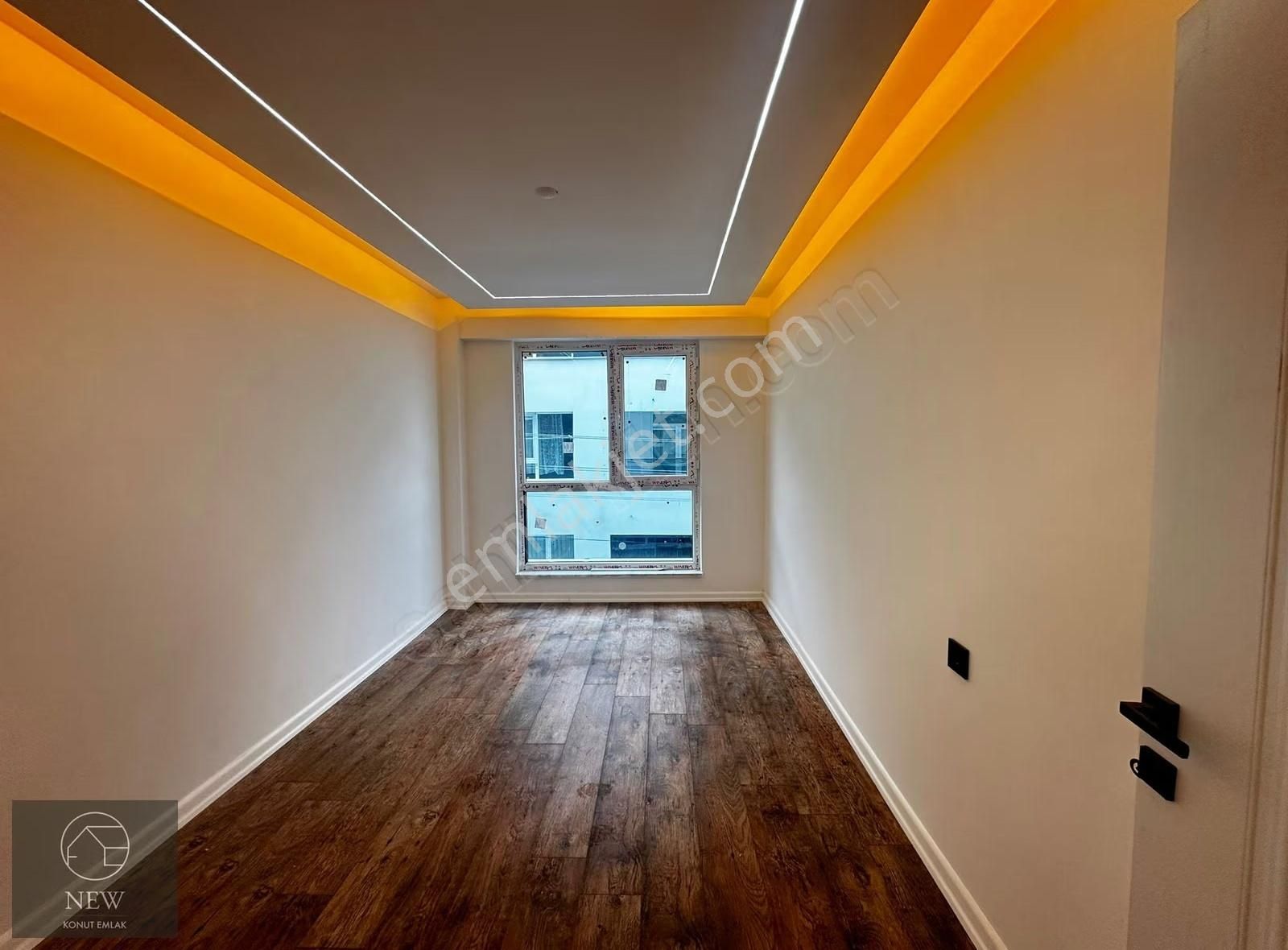 New Emlak'tan Şarhöyük Mahallesinde Satılık 3+1 Lüx Daire - Görsel 18