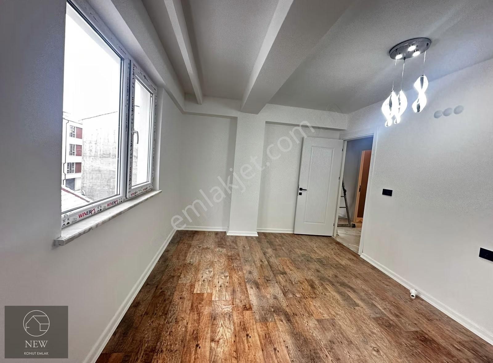 New Emlak'tan Şarhöyük Mahallesinde Satılık 3+1 Lüx Daire - Görsel 9