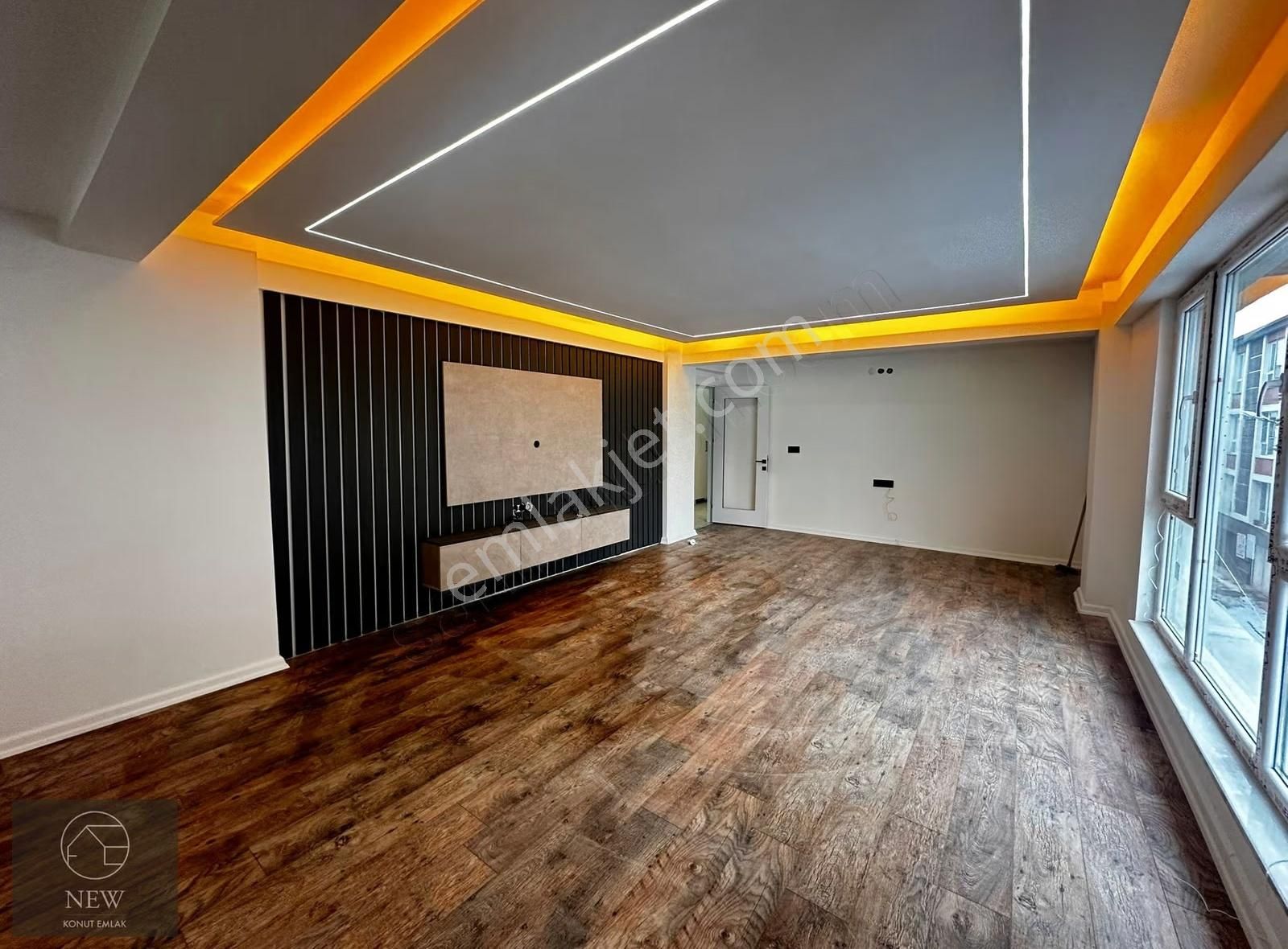 New Emlak'tan Şarhöyük Mahallesinde Satılık 3+1 Lüx Daire - Görsel 16