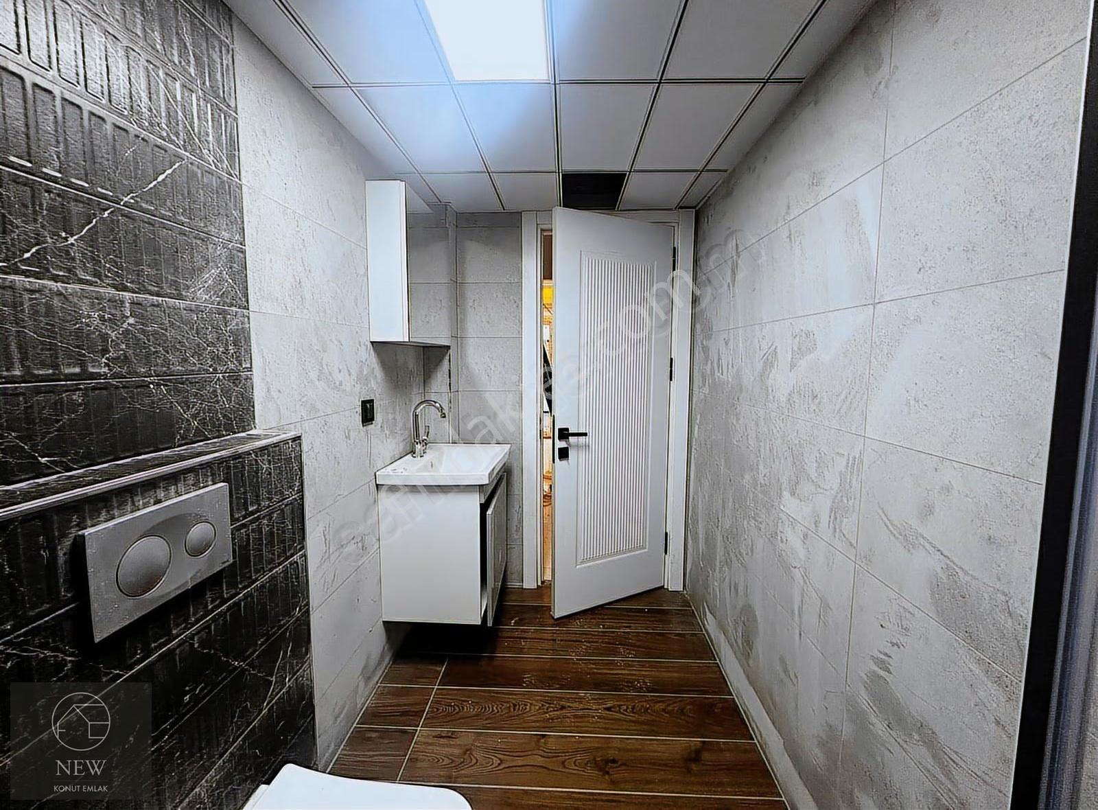 New Emlak'tan Şarhöyük Mahallesinde Satılık 3+1 Lüx Daire - Görsel 11