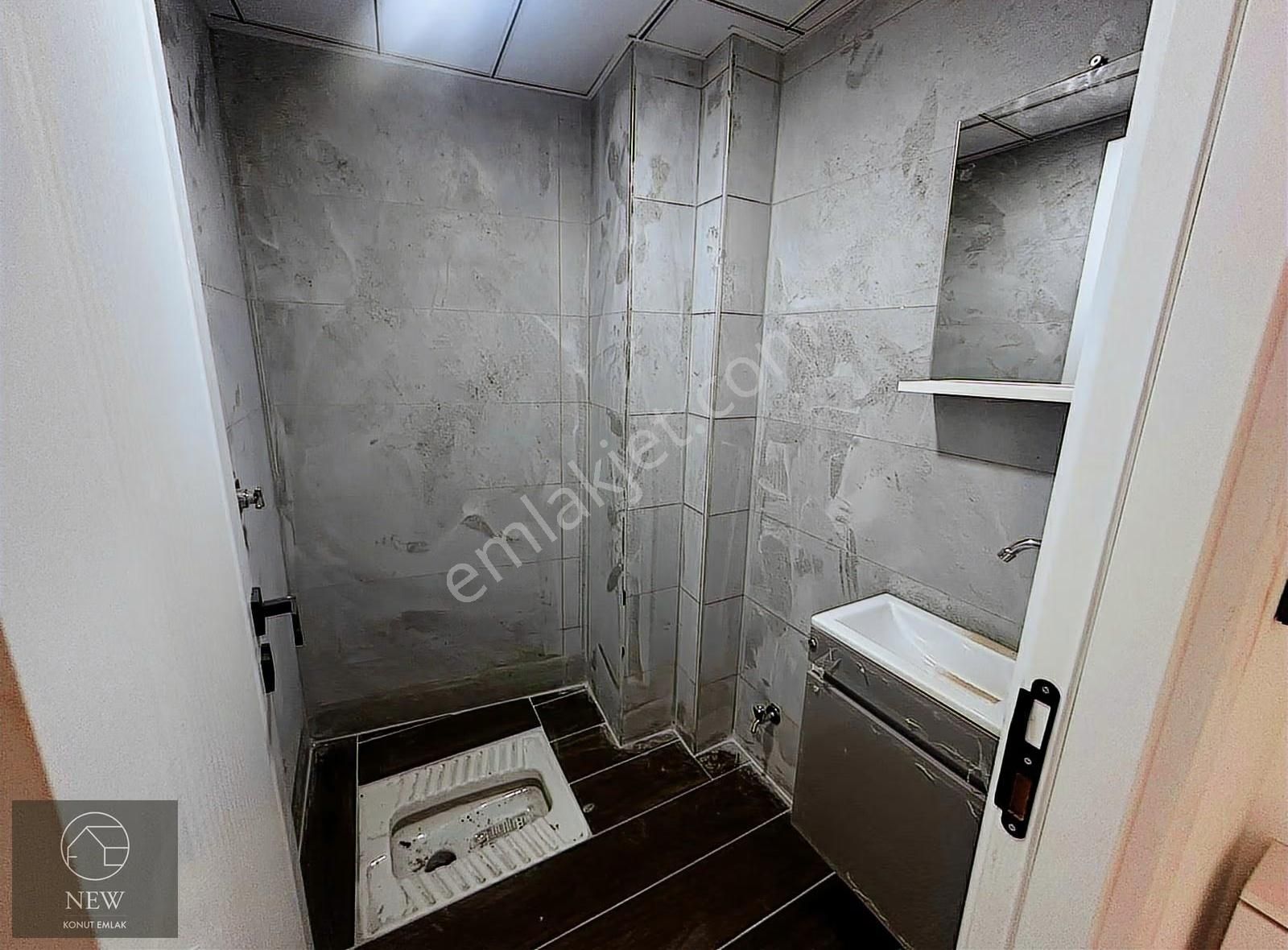 New Emlak'tan Şarhöyük Mahallesinde Satılık 3+1 Lüx Daire - Görsel 14