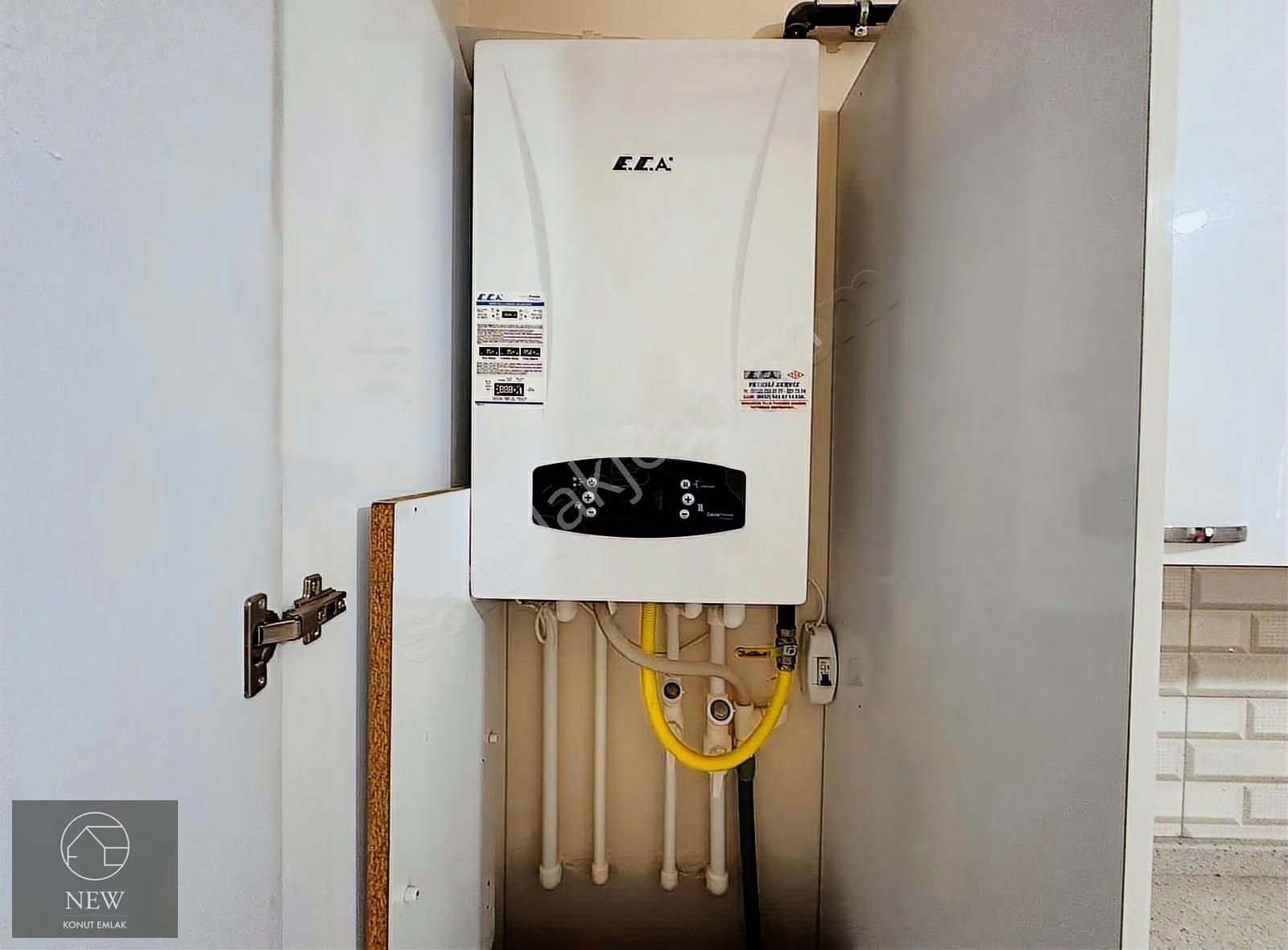 New Emlak'tan Fatih Mahallesinde Satılık 2+1 Daire - Görsel 2