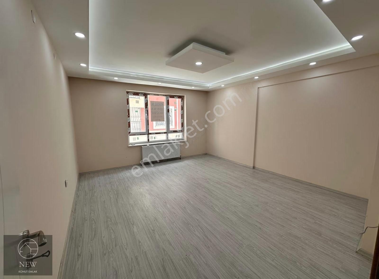 New Emlak'tan Fatih Mahallesinde Satılık 2+1 Daire