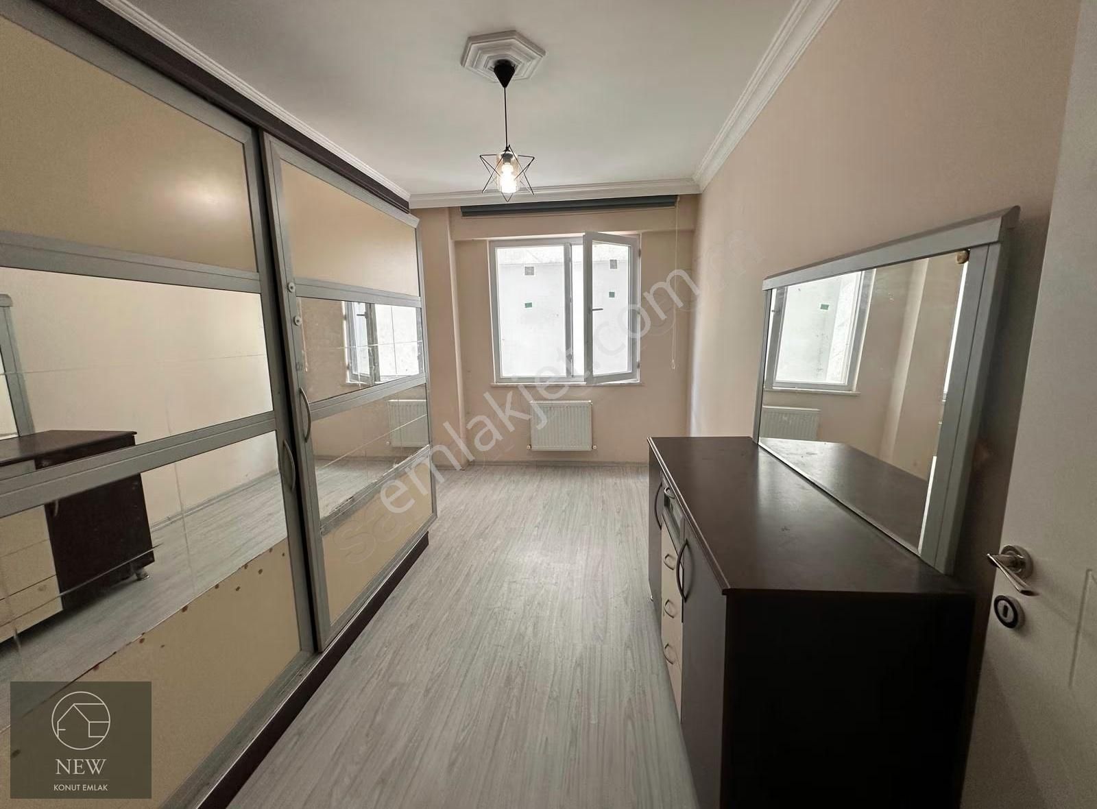 New Emlak'tan Fatih Mahallesinde Satılık 2+1 Daire - Görsel 15