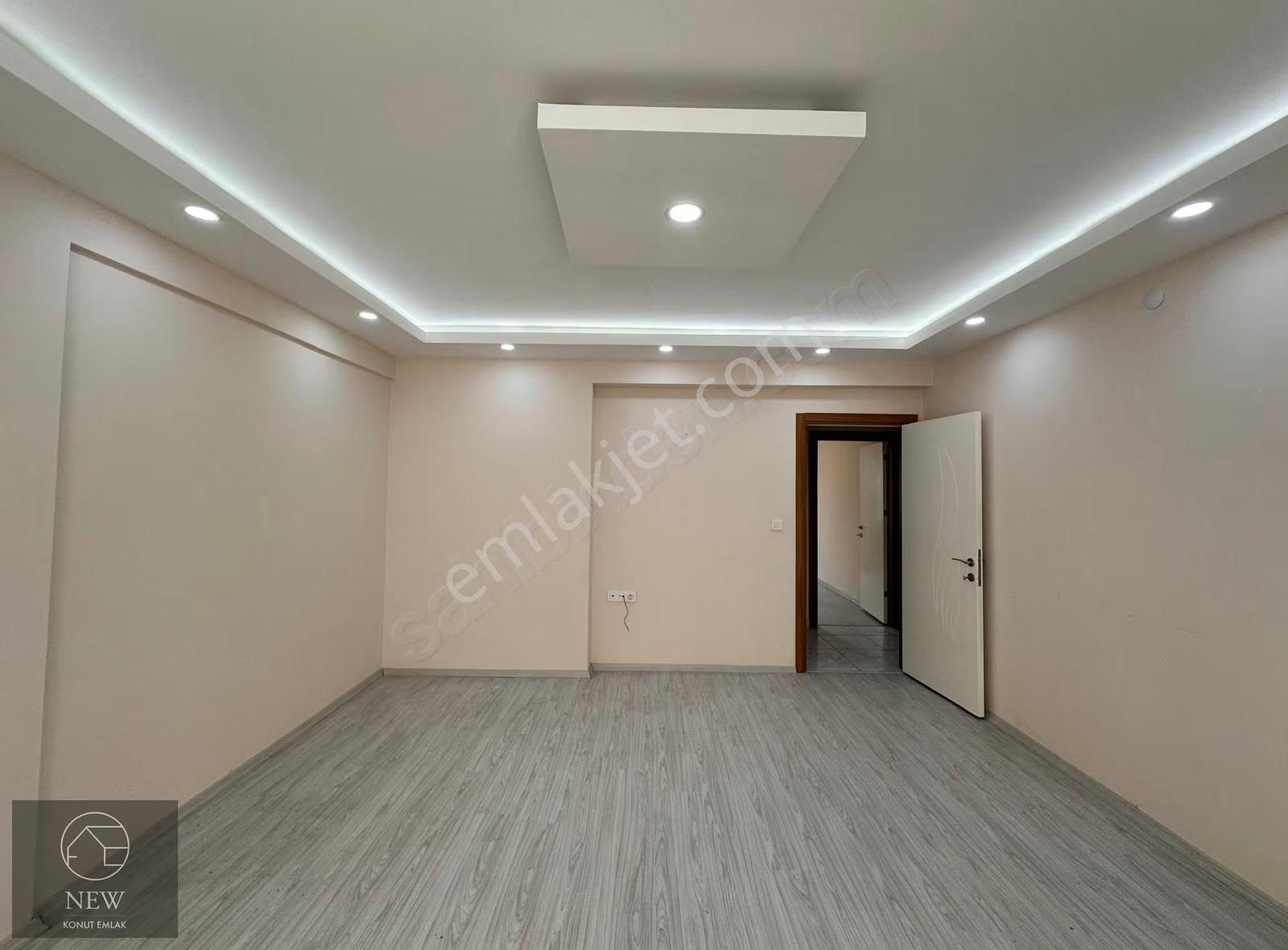 New Emlak'tan Fatih Mahallesinde Satılık 2+1 Daire - Görsel 13