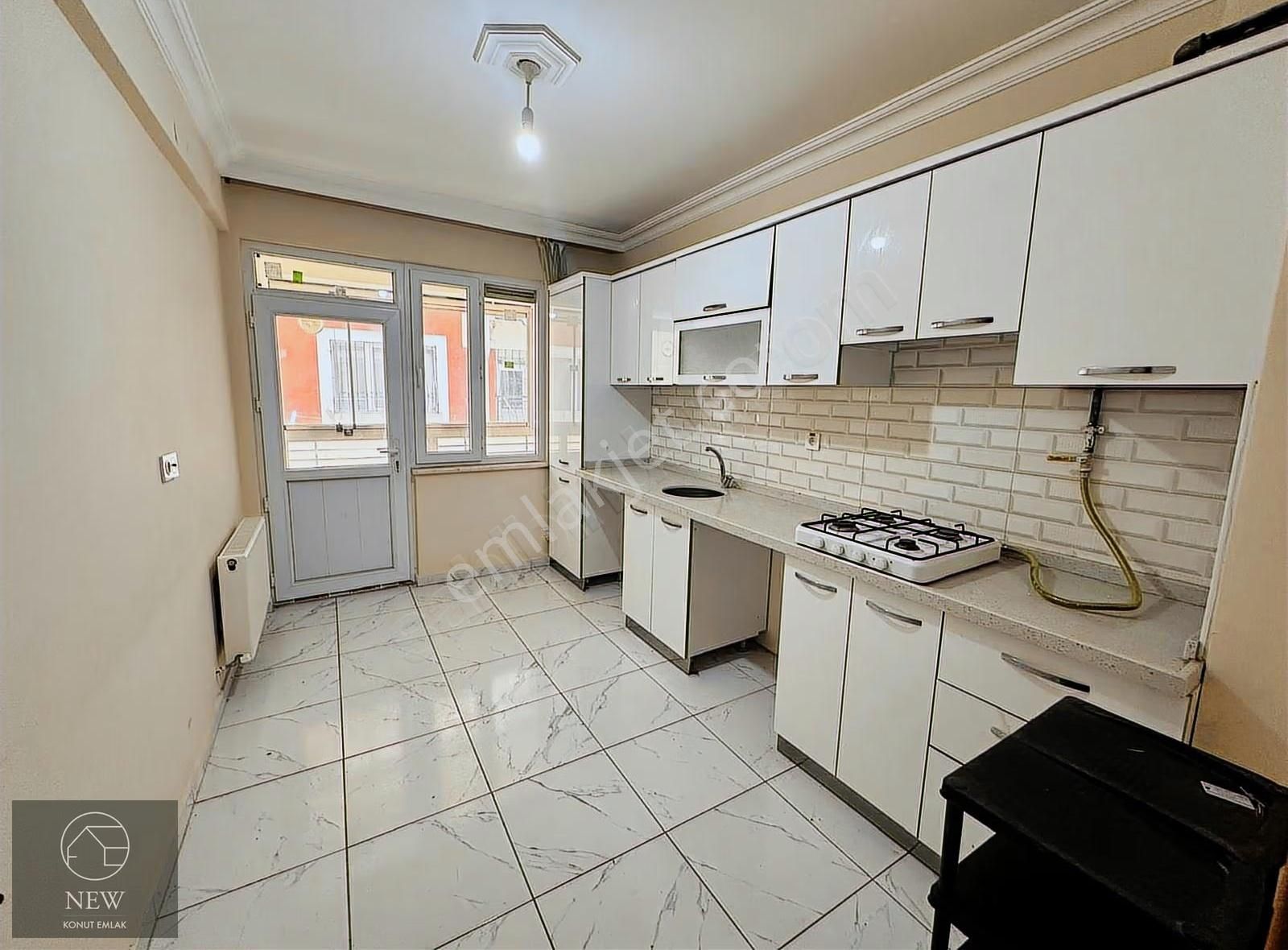 New Emlak'tan Fatih Mahallesinde Satılık 2+1 Daire - Görsel 17