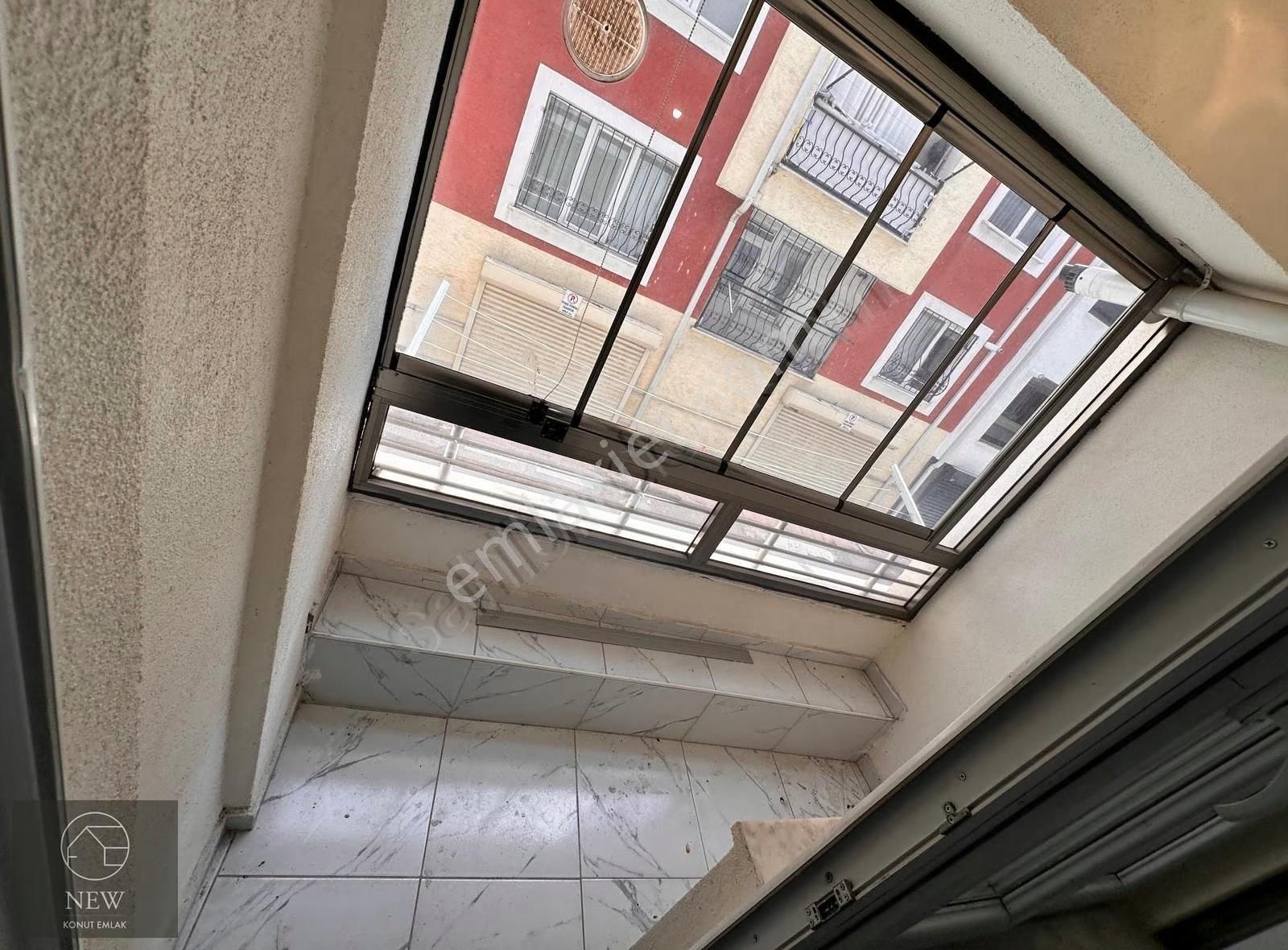 New Emlak'tan Fatih Mahallesinde Satılık 2+1 Daire - Görsel 9