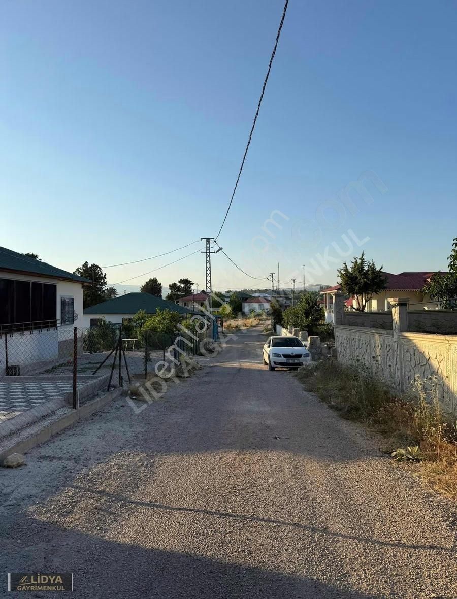 Sarıkaya Da Uygun Satılık Sıfır Dublex Villa - Görsel 15