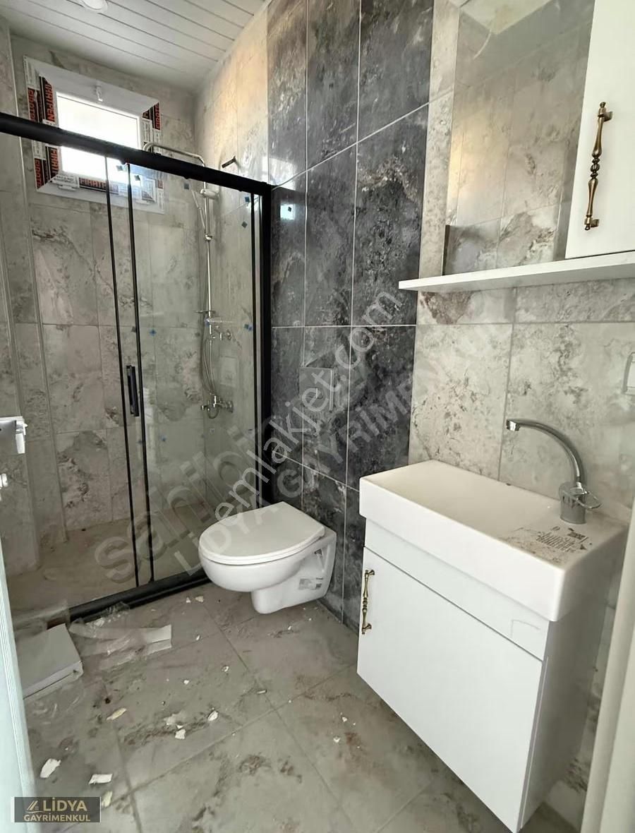 Sarıkaya Da Uygun Satılık Sıfır Dublex Villa - Görsel 6