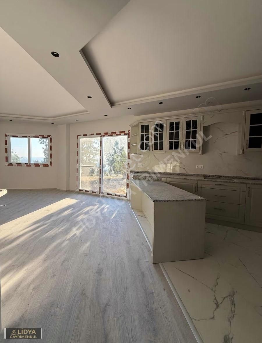 Sarıkaya Da Uygun Satılık Sıfır Dublex Villa - Görsel 13