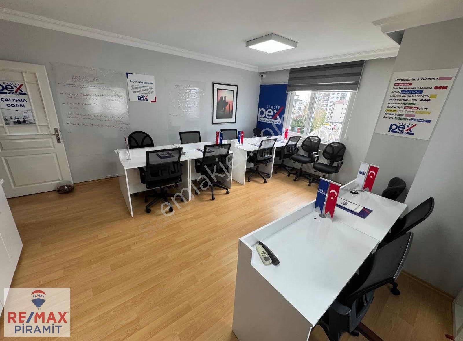 Devren Hazır Kurulu Emlak Ofisi - Görsel 15