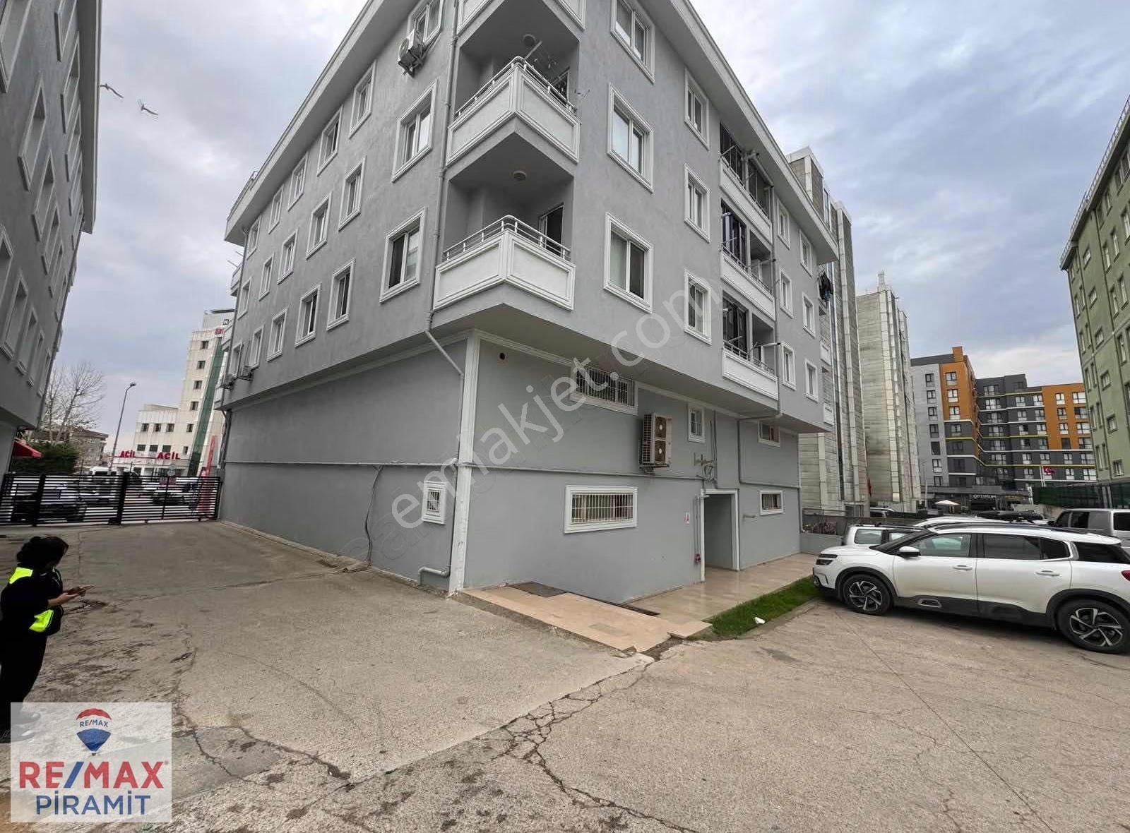 Devren Hazır Kurulu Emlak Ofisi - Görsel 24