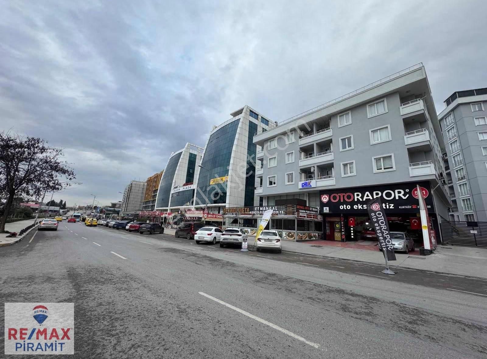 Devren Hazır Kurulu Emlak Ofisi - Görsel 4