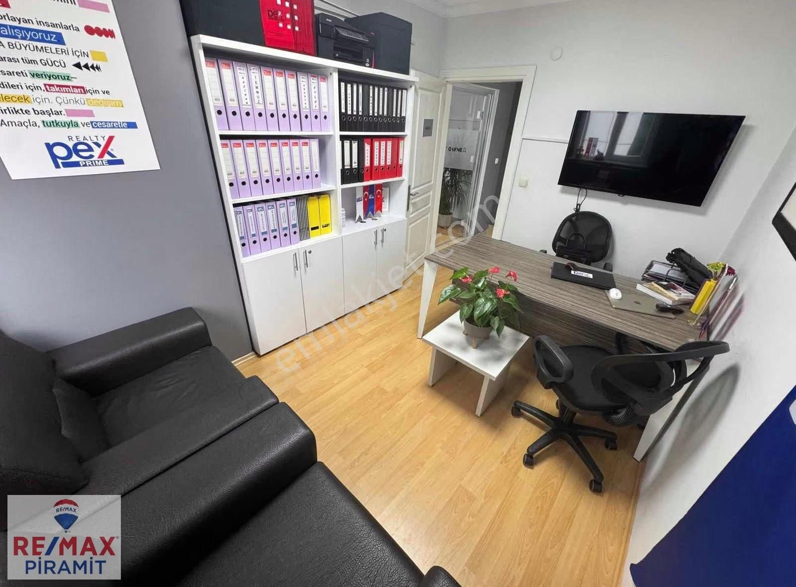 Devren Hazır Kurulu Emlak Ofisi - Görsel 21