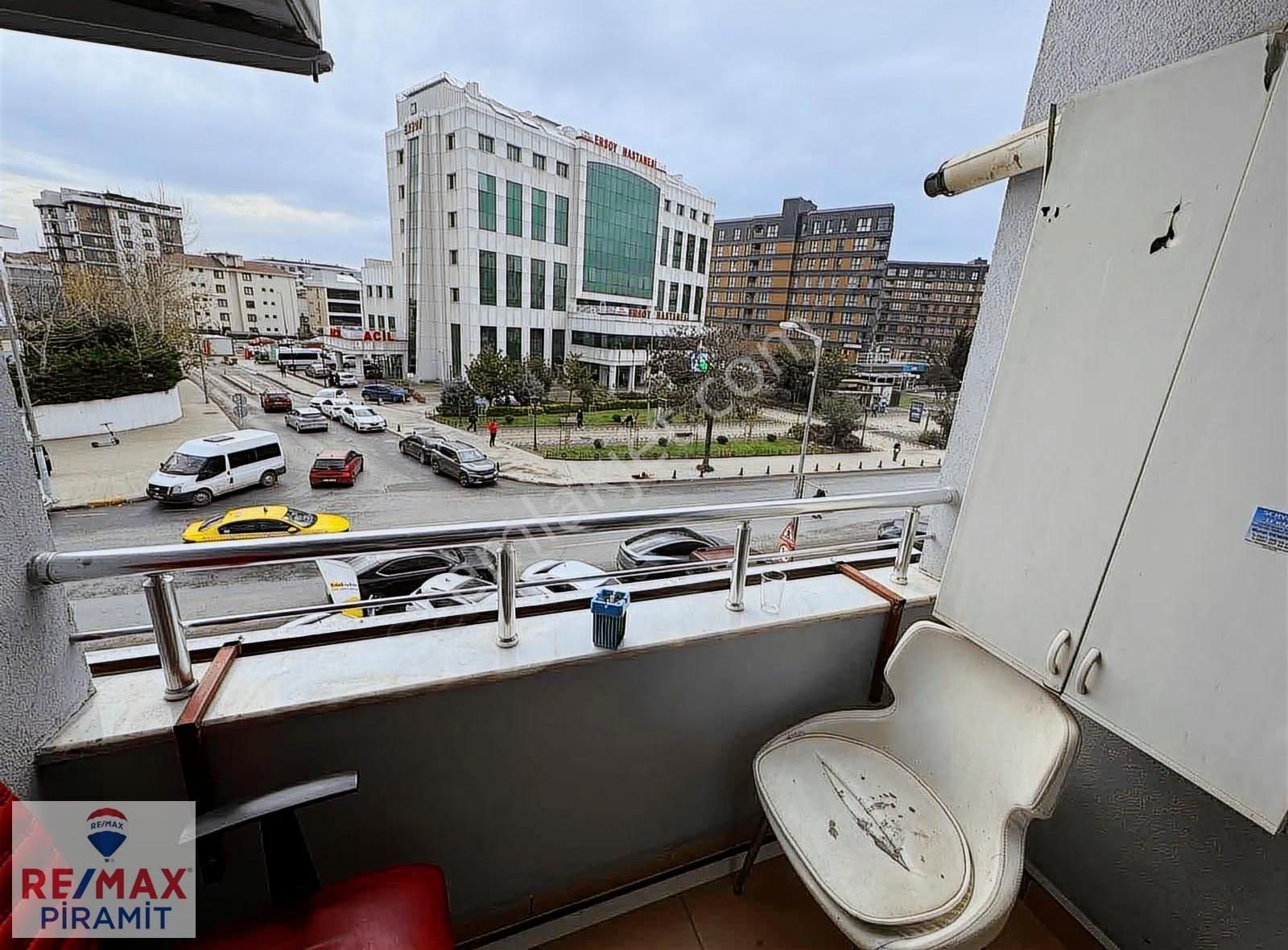 Devren Hazır Kurulu Emlak Ofisi - Görsel 17