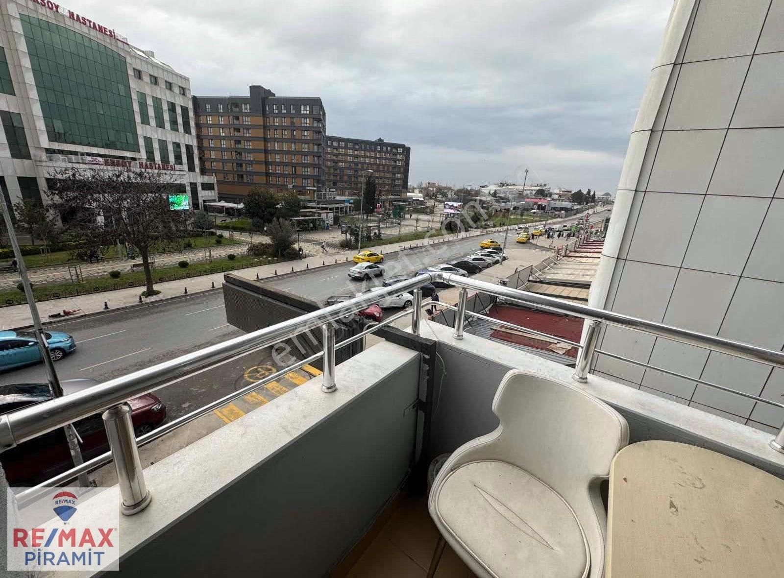 Devren Hazır Kurulu Emlak Ofisi - Görsel 2