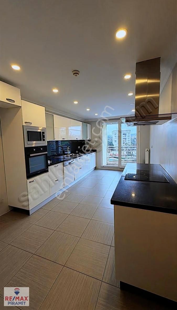 Antrıum Residence En Şerefiyeli Kiralık 4+1... Hesna Yılmaz - Görsel 3