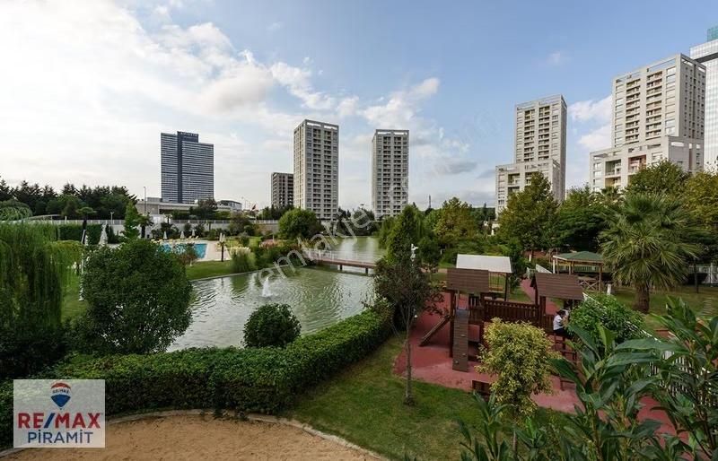 Antrıum Residence En Şerefiyeli Kiralık 4+1... Hesna Yılmaz - Görsel 5