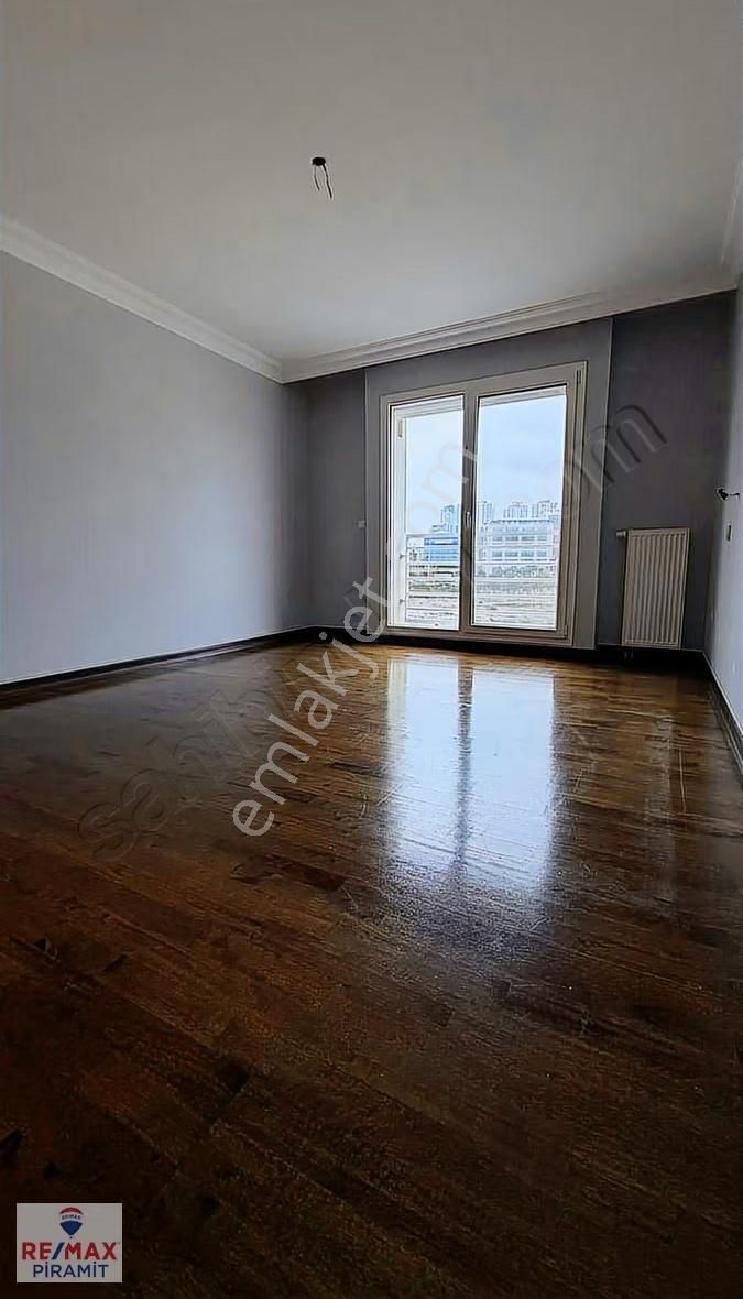 Antrıum Residence En Şerefiyeli Kiralık 4+1... Hesna Yılmaz - Görsel 13
