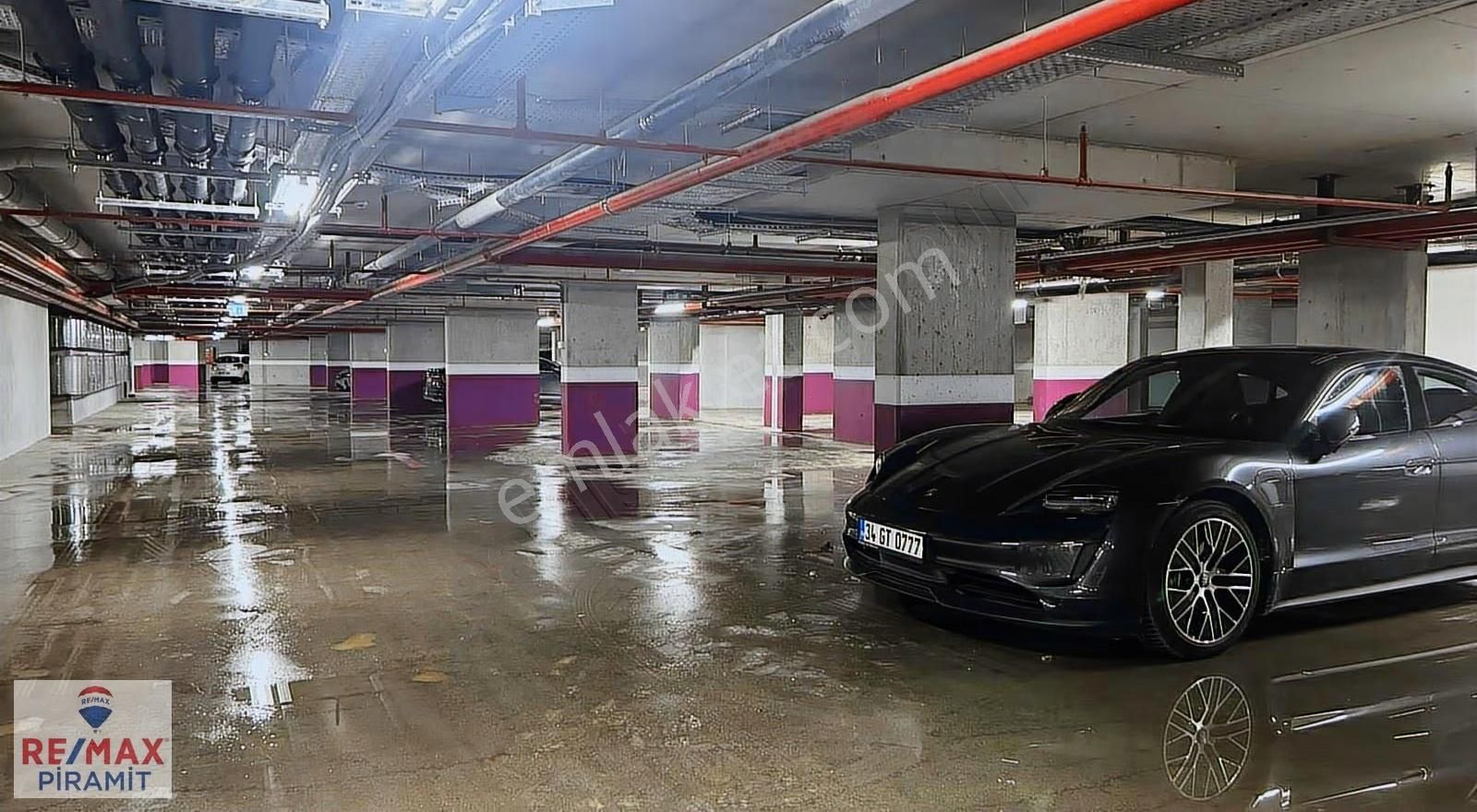 Sinpaş Koru Aura Projesi Sıfır 2+1 Daire... Hesna Yılmaz - Görsel 11