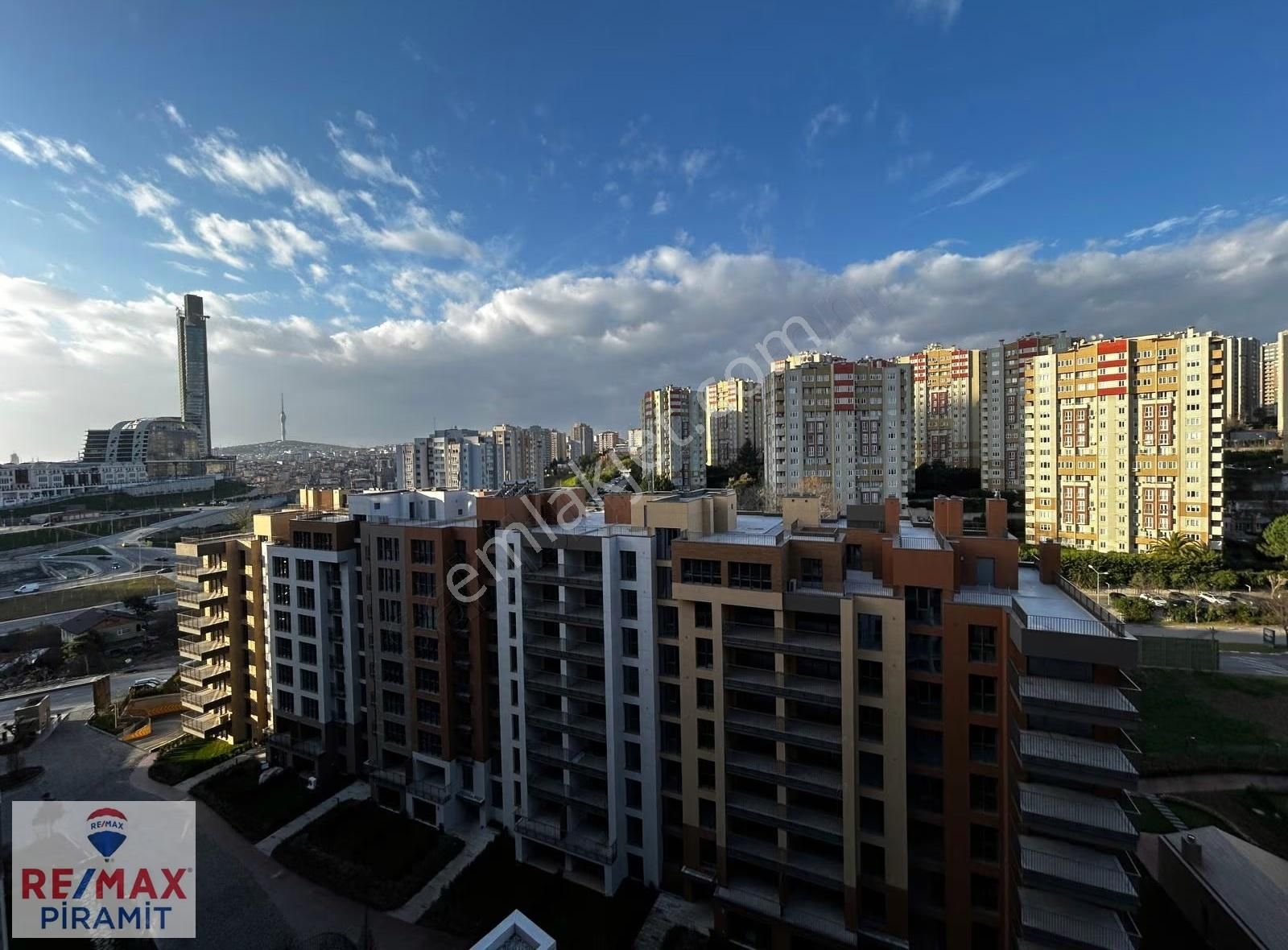 Sinpaş Koru Aura Projesi Sıfır 2+1 Daire... Hesna Yılmaz - Görsel 24